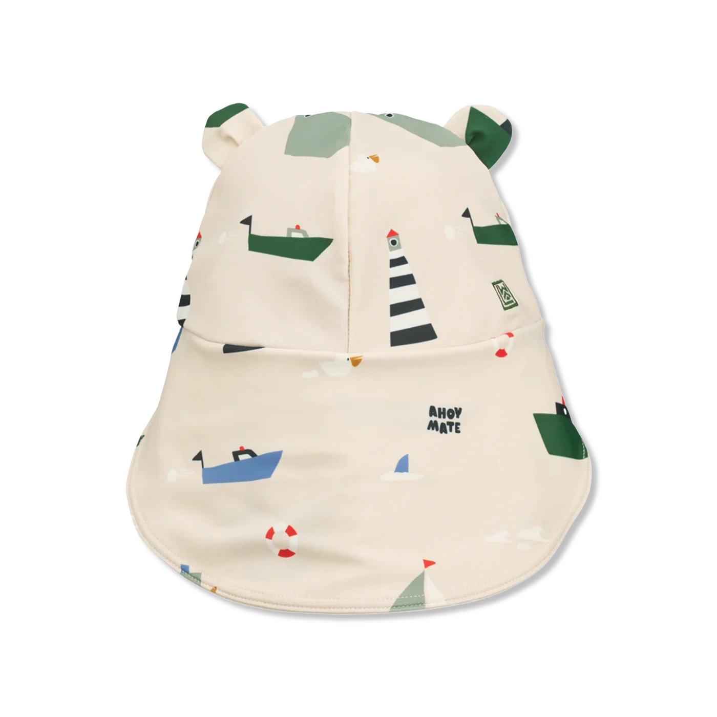 Senia kapelusz przeciwsłoneczny