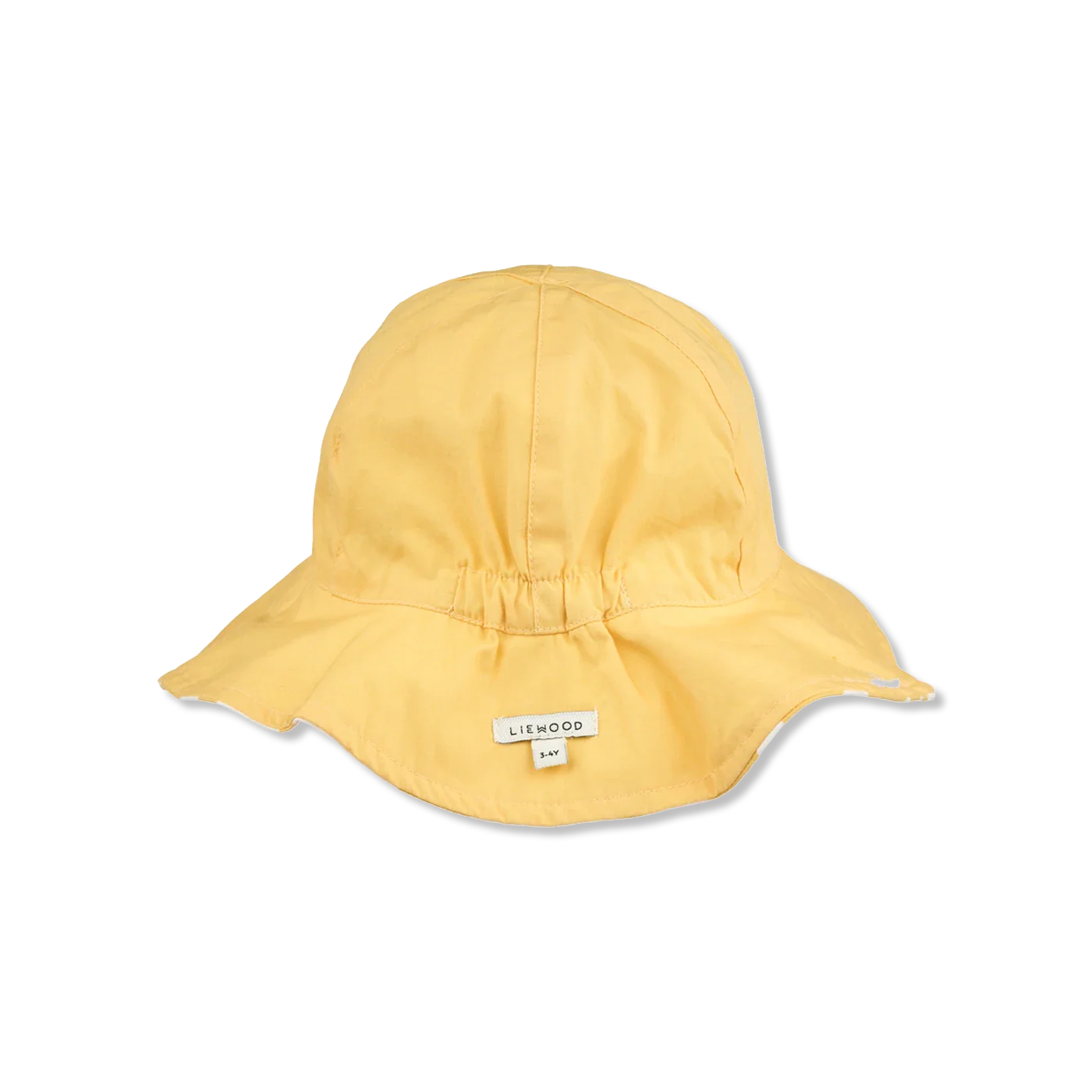 Amelia letni kapelusz