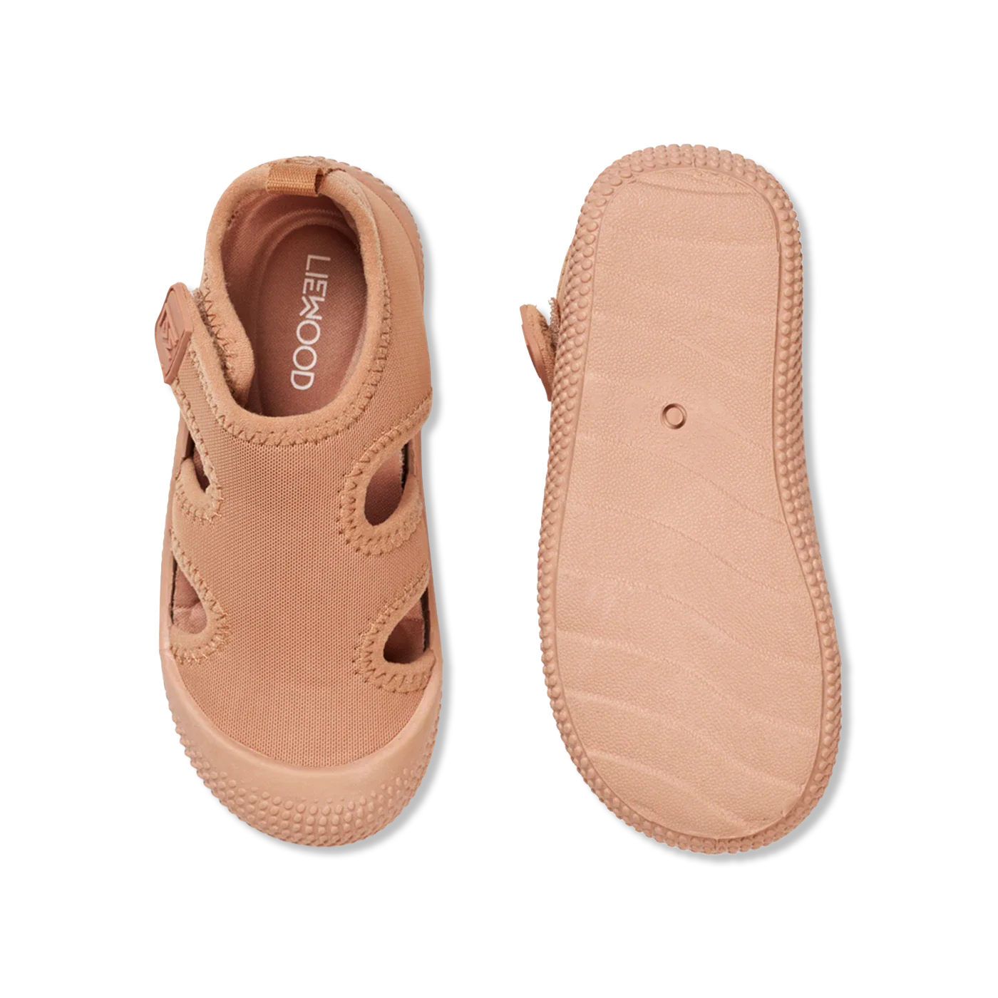 Sigurd sandały kąpielowe