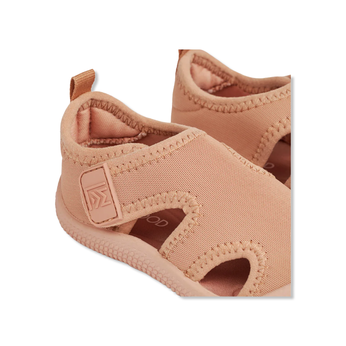 Sigurd sandały kąpielowe