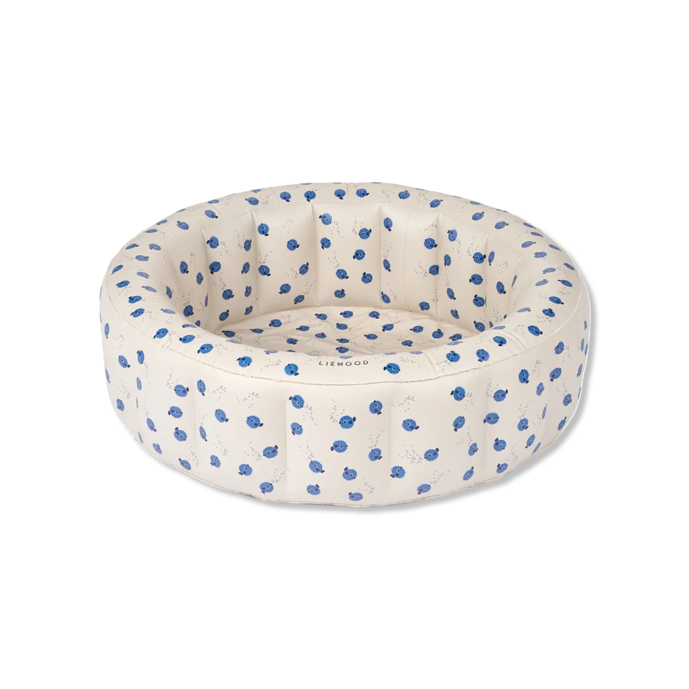 Kornelia Zabawy w wodzie