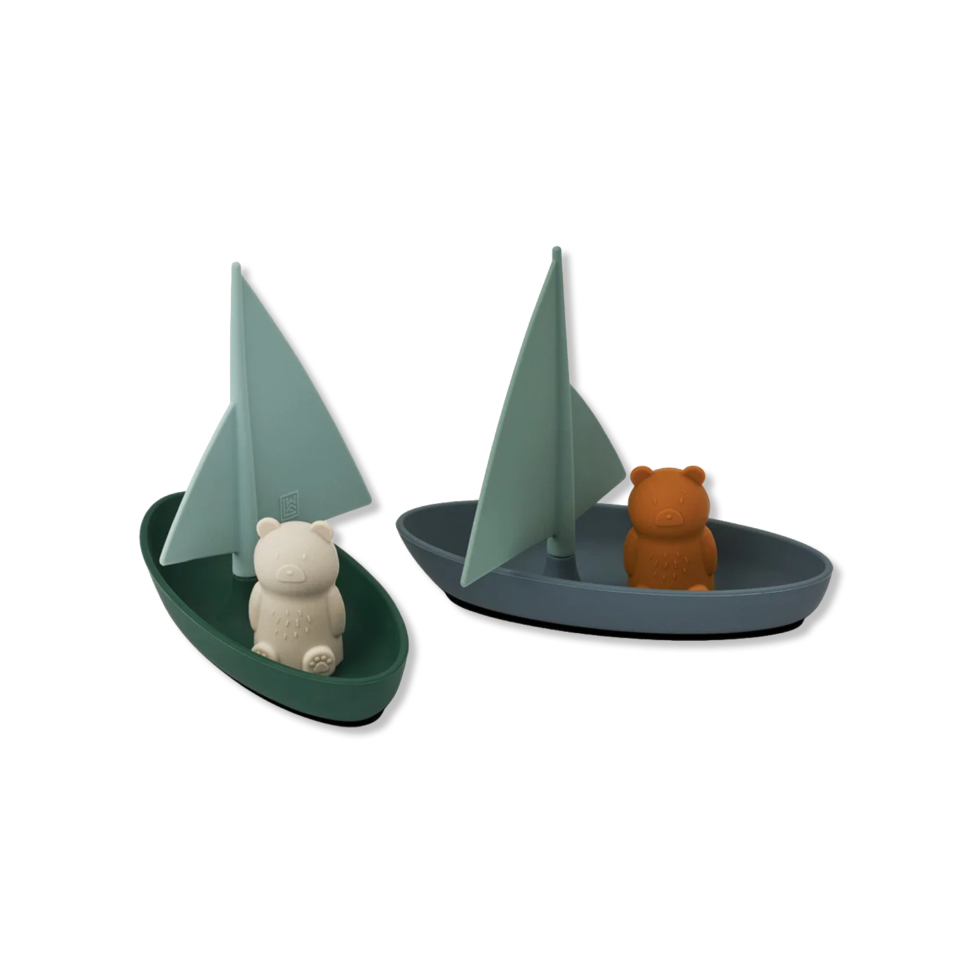 Ensley różne zabawki