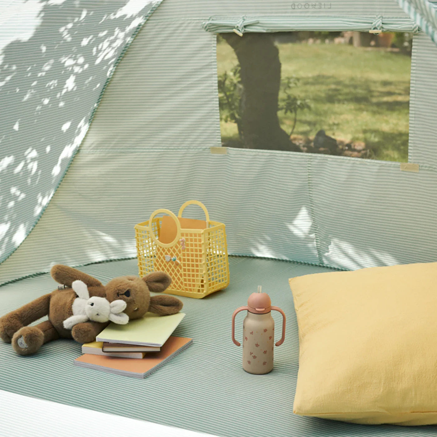 Kimmie butelka na wodę