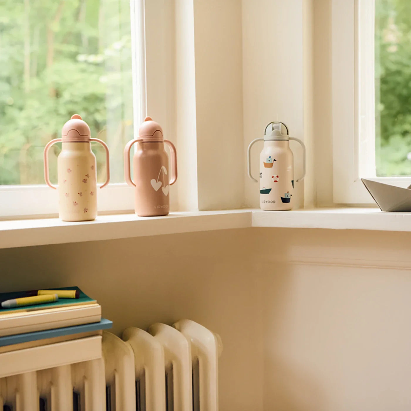 Kimmie butelka na wodę