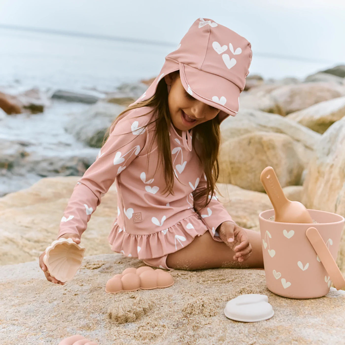 Dagny stroje kąpielowe