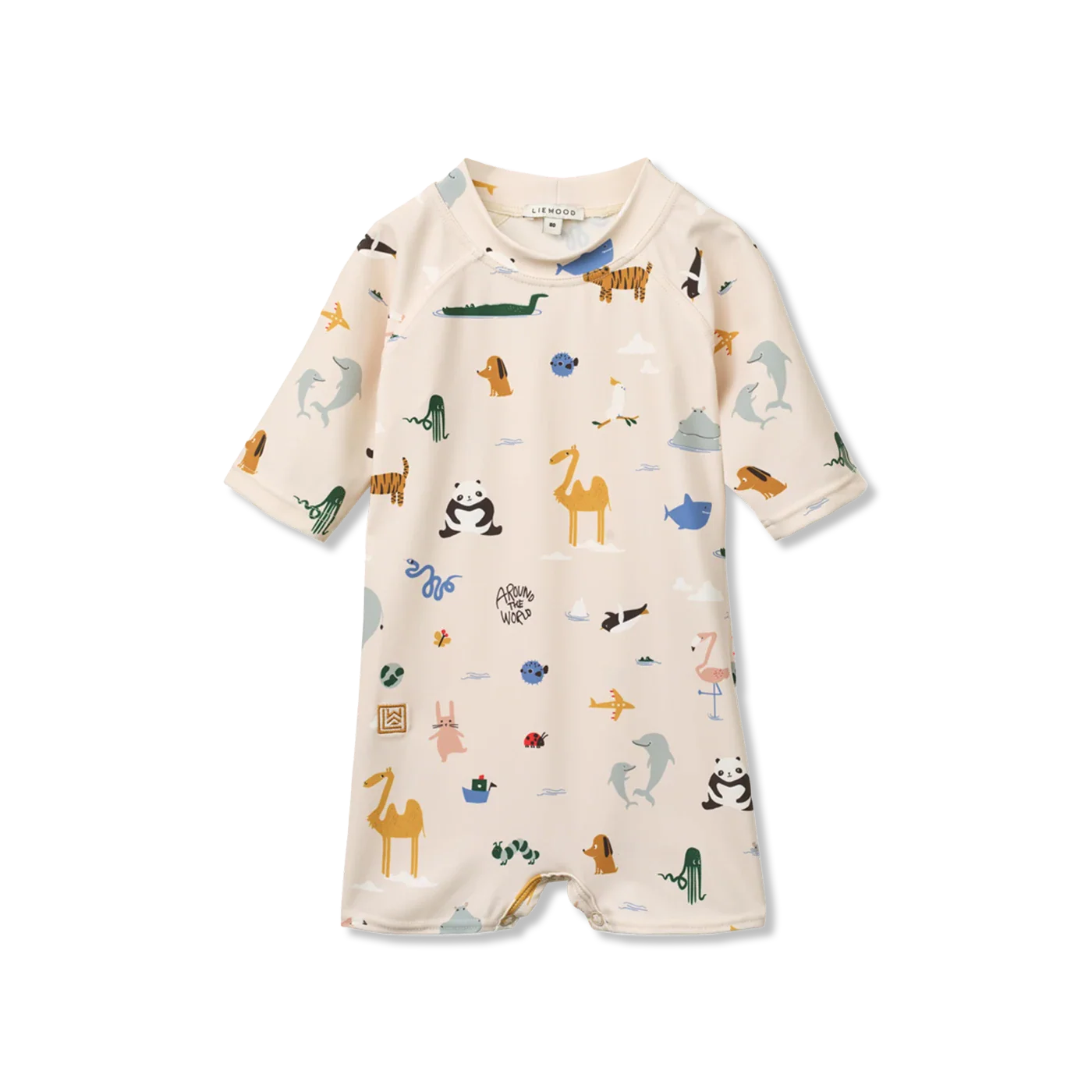 Thor kombinezon kąpielowy