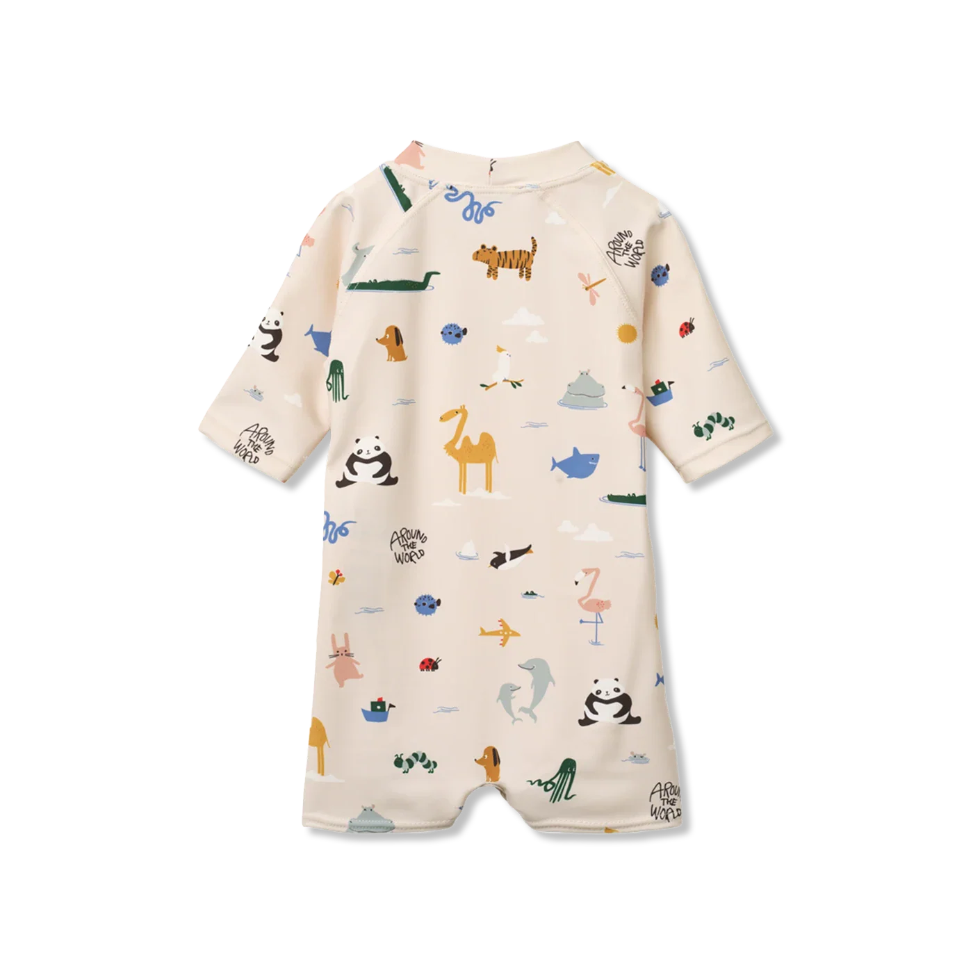 Thor kombinezon kąpielowy