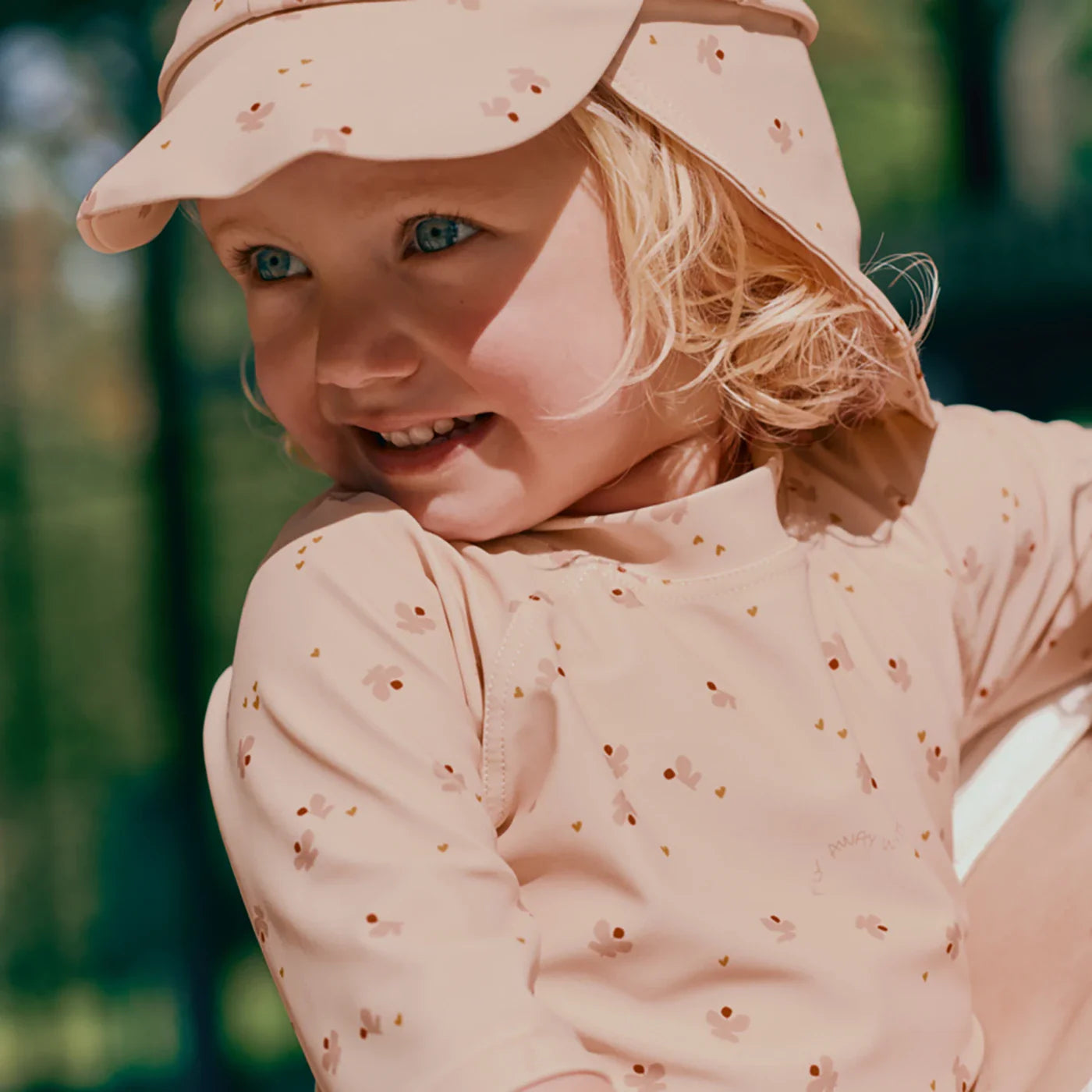 Thor kombinezon kąpielowy