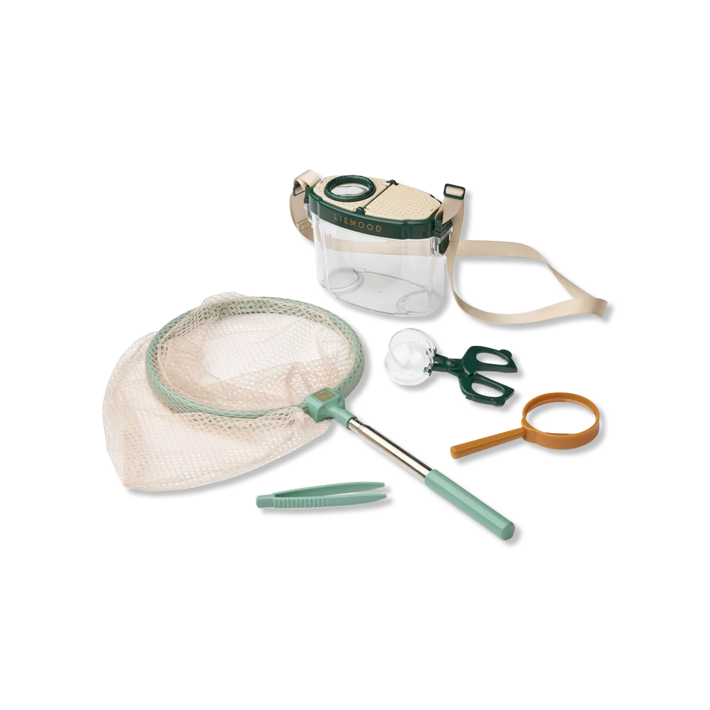 Ghita zabawki ruchome