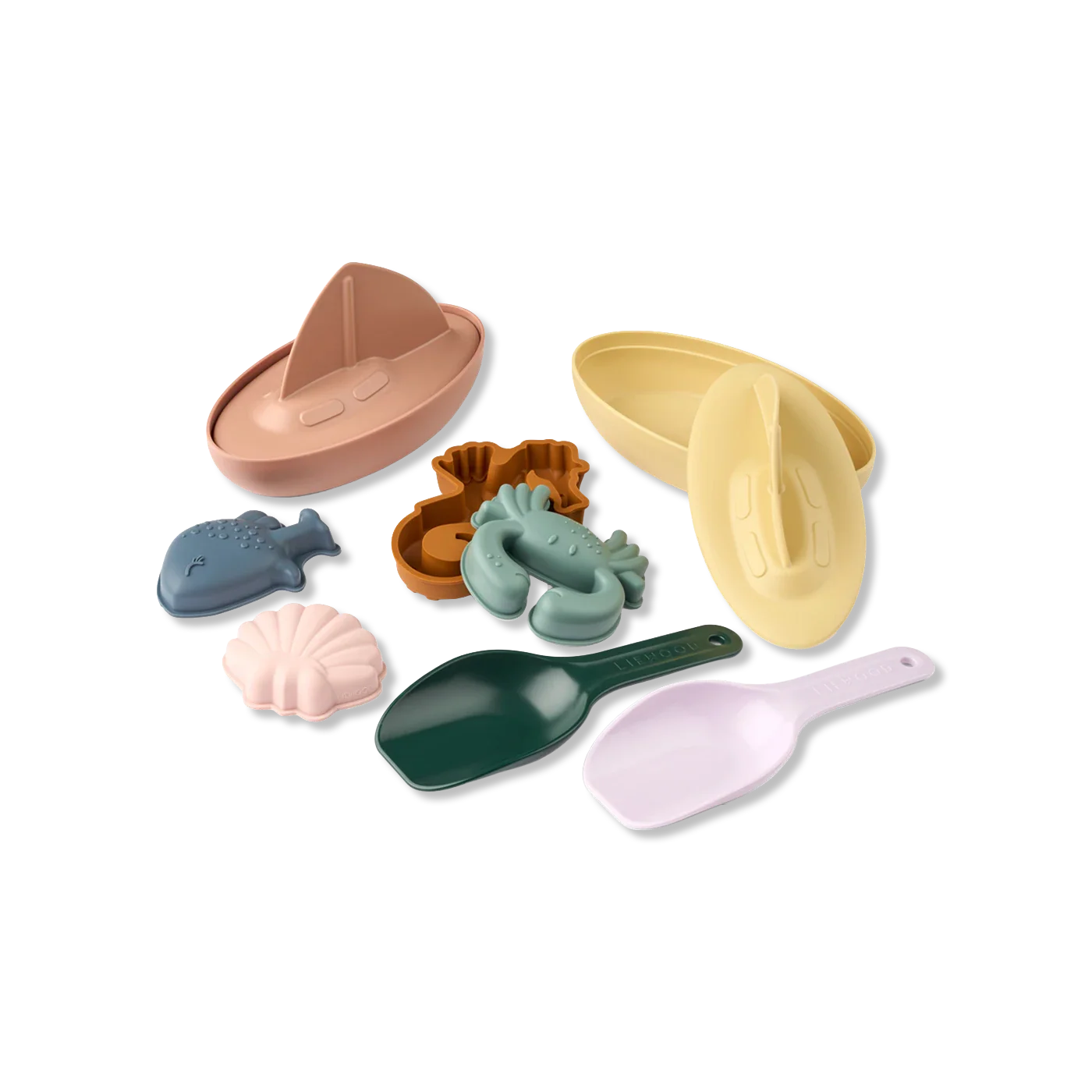 Sepp zabawki ruchome