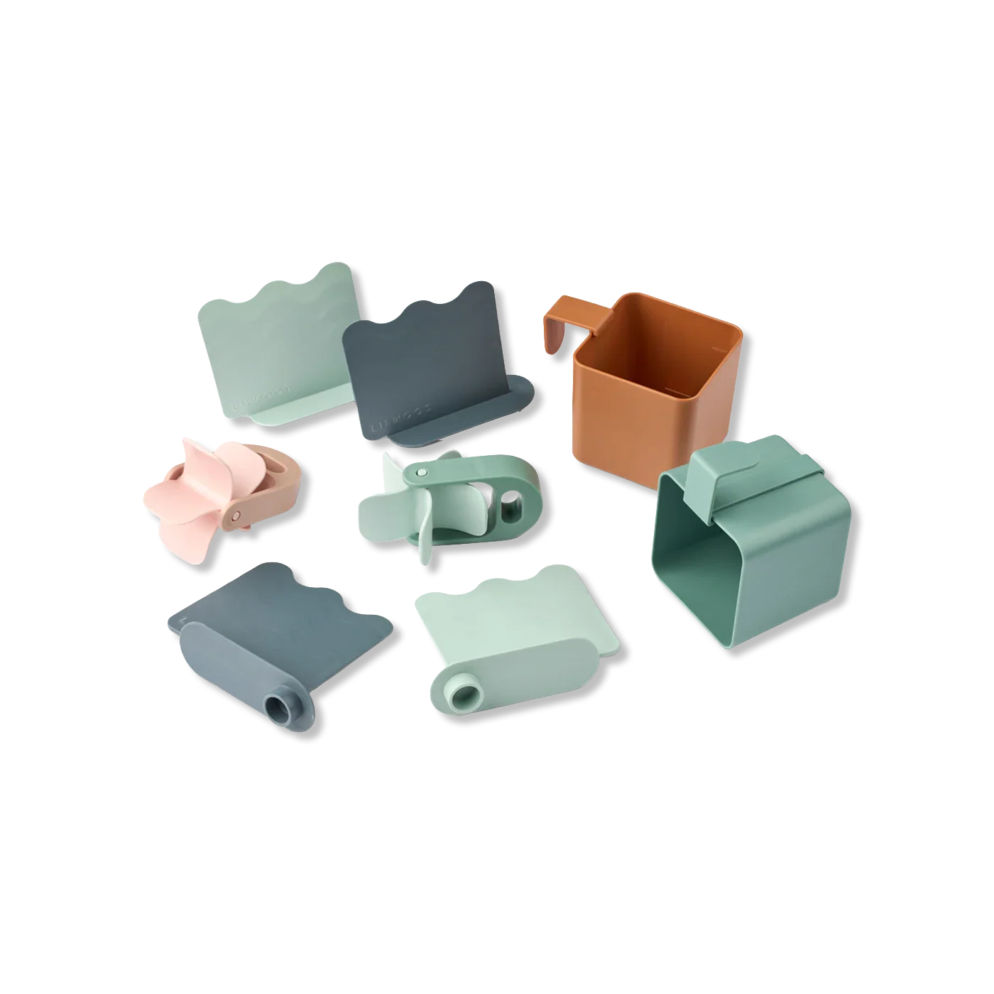 Sepp zabawki ruchome