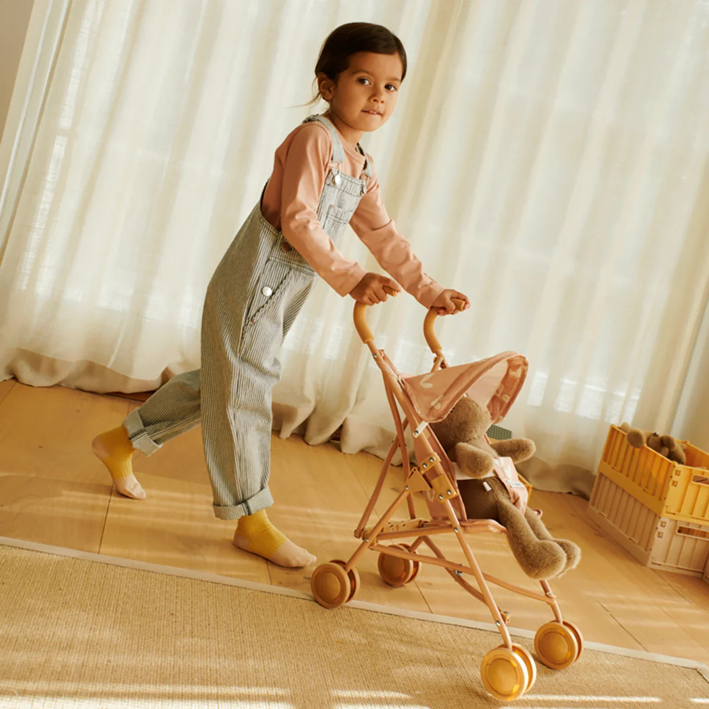 Elsie akcesoria dla lalek