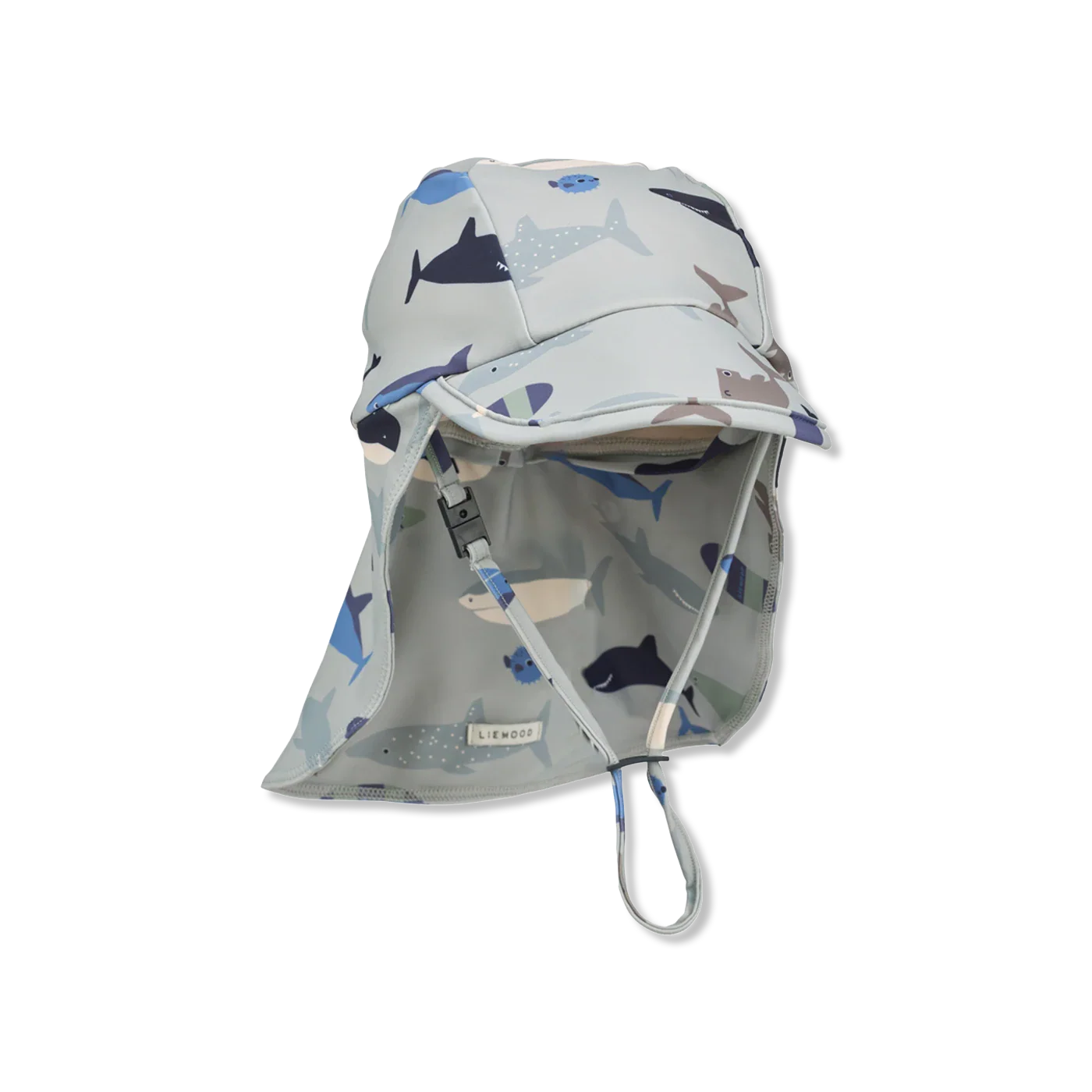 Cecilia czepek kąpielowy