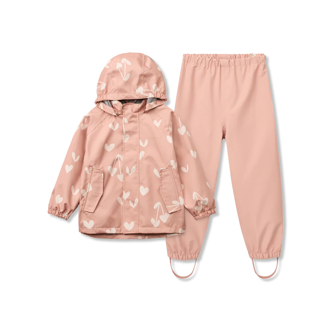 Pedia odzież przeciwdeszczowa