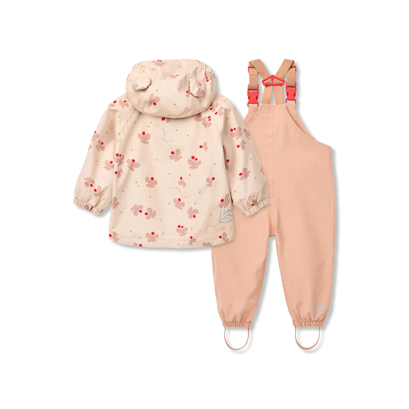 Manu odzież przeciwdeszczowa