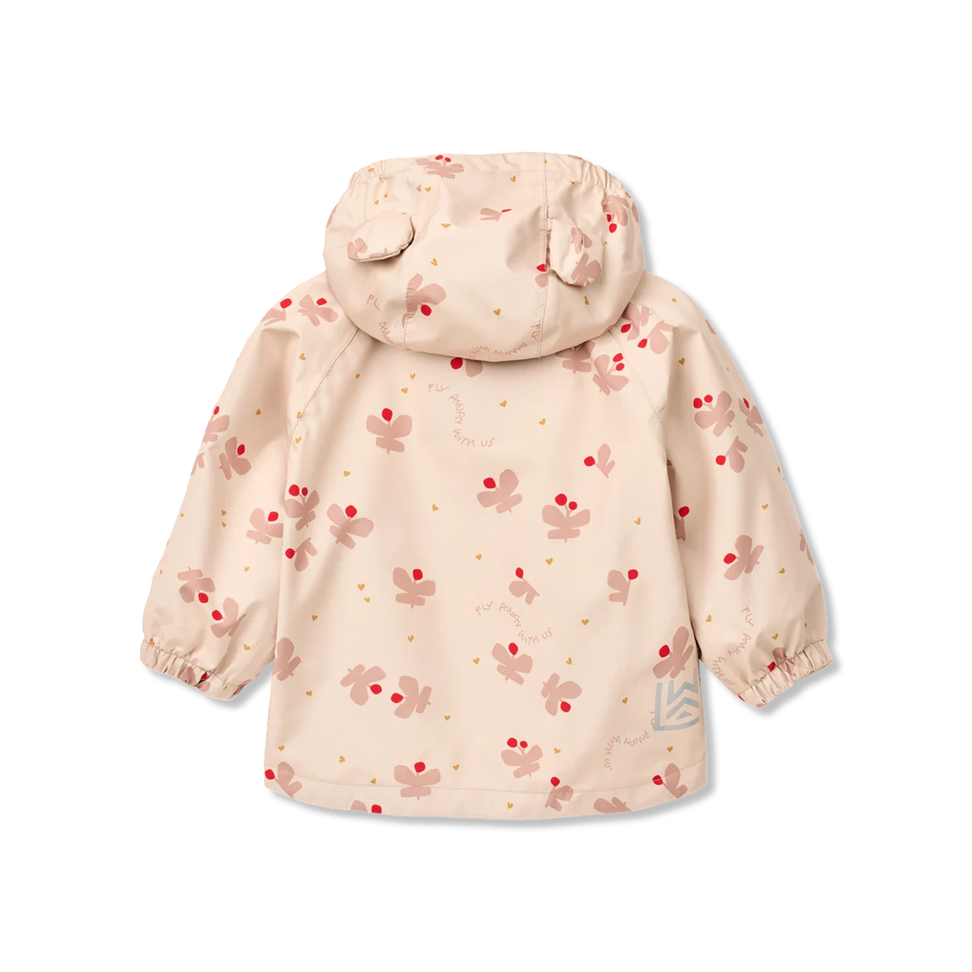 Manu odzież przeciwdeszczowa