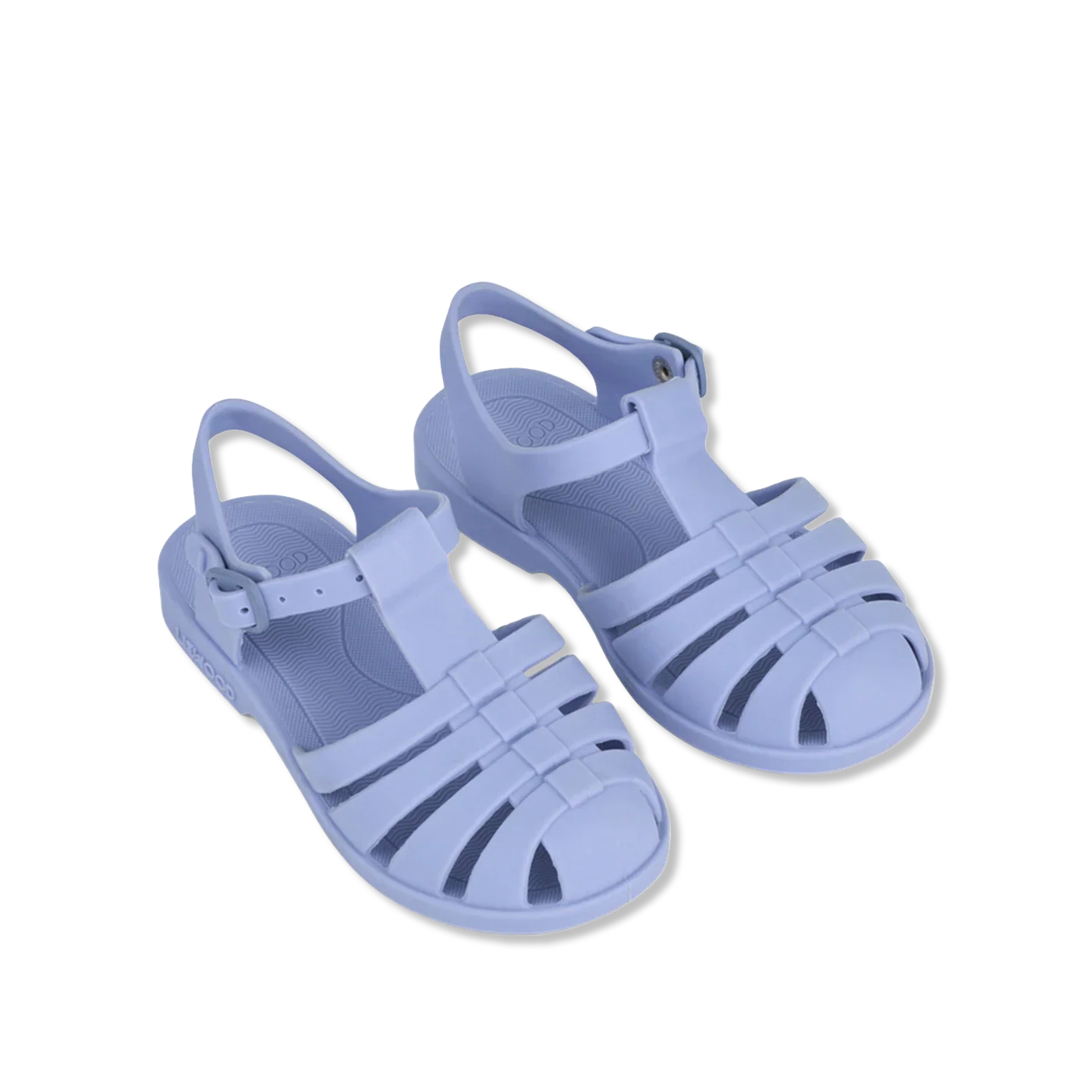 Bre sandały kąpielowe