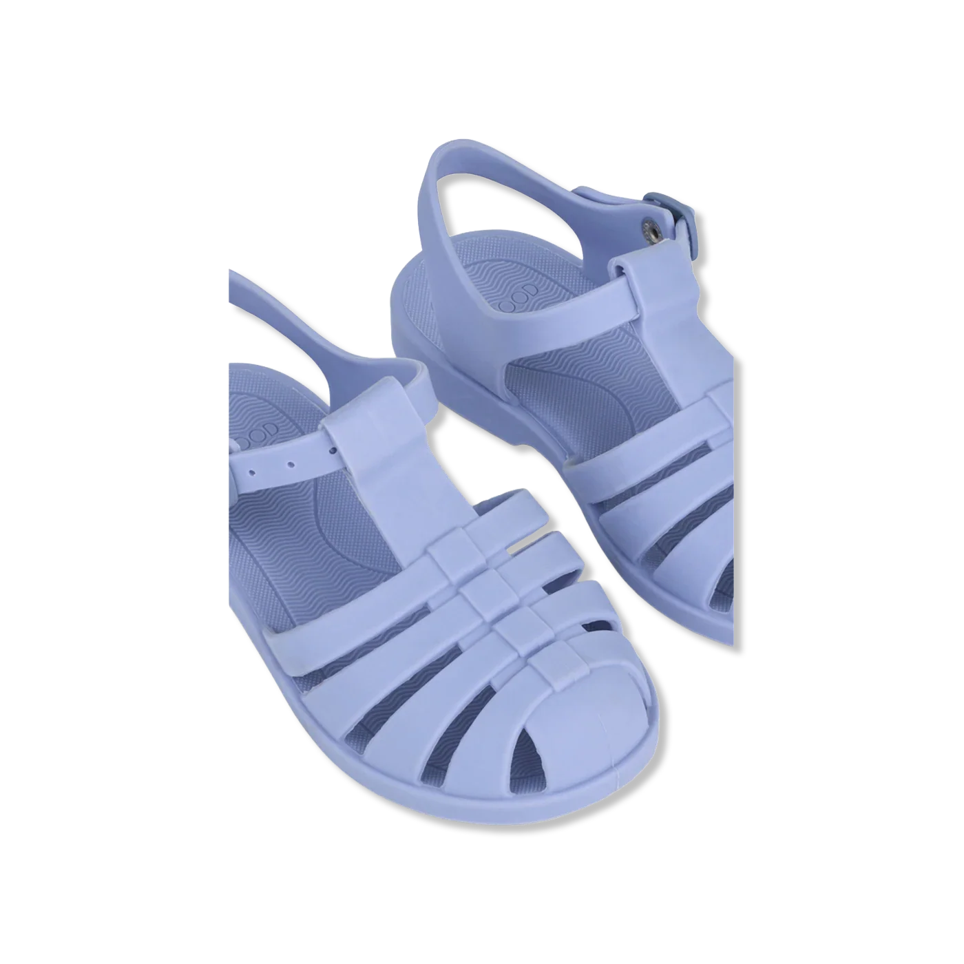 Bre sandały kąpielowe