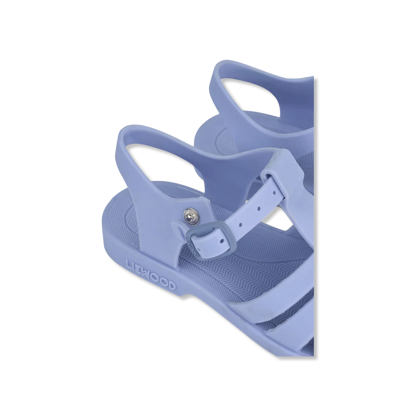 Bre sandały kąpielowe