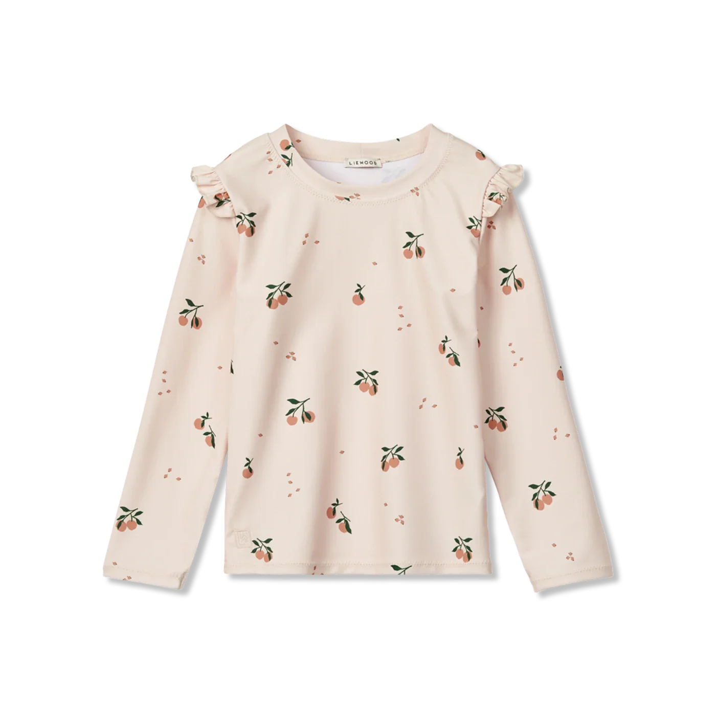 Tenley bluzka kąpielowa