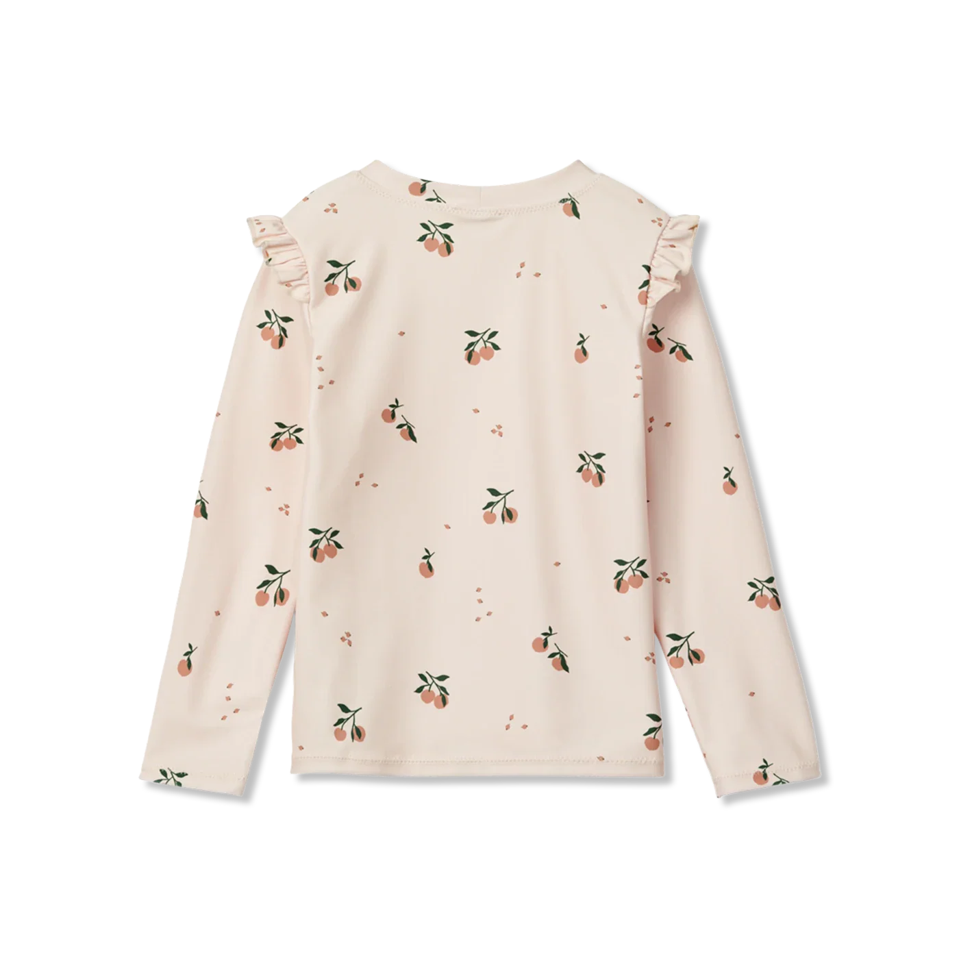 Tenley bluzka kąpielowa