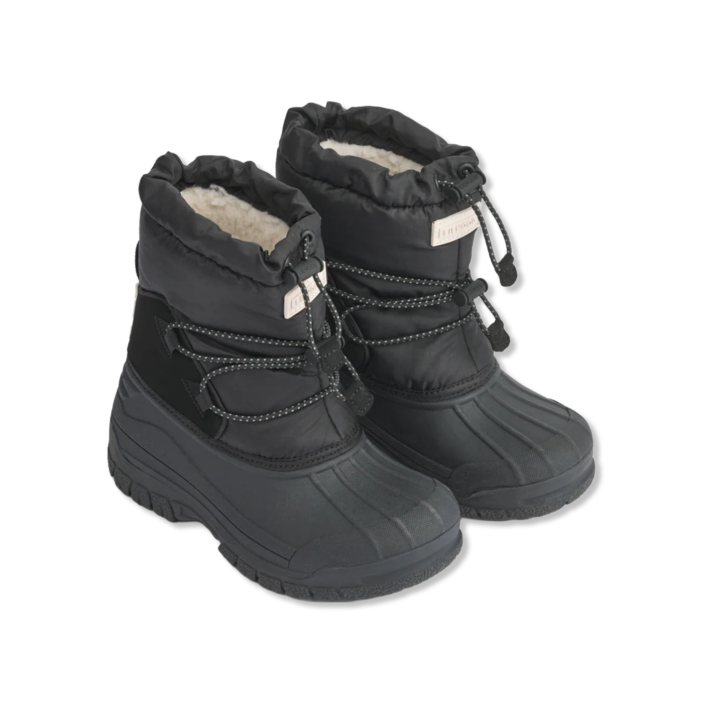 Ania Buty zimowe