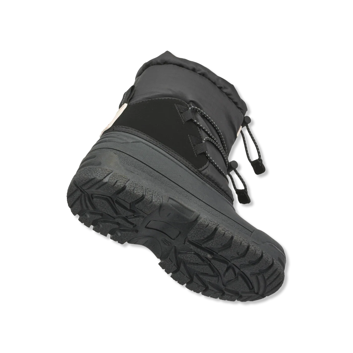 Ania Buty zimowe