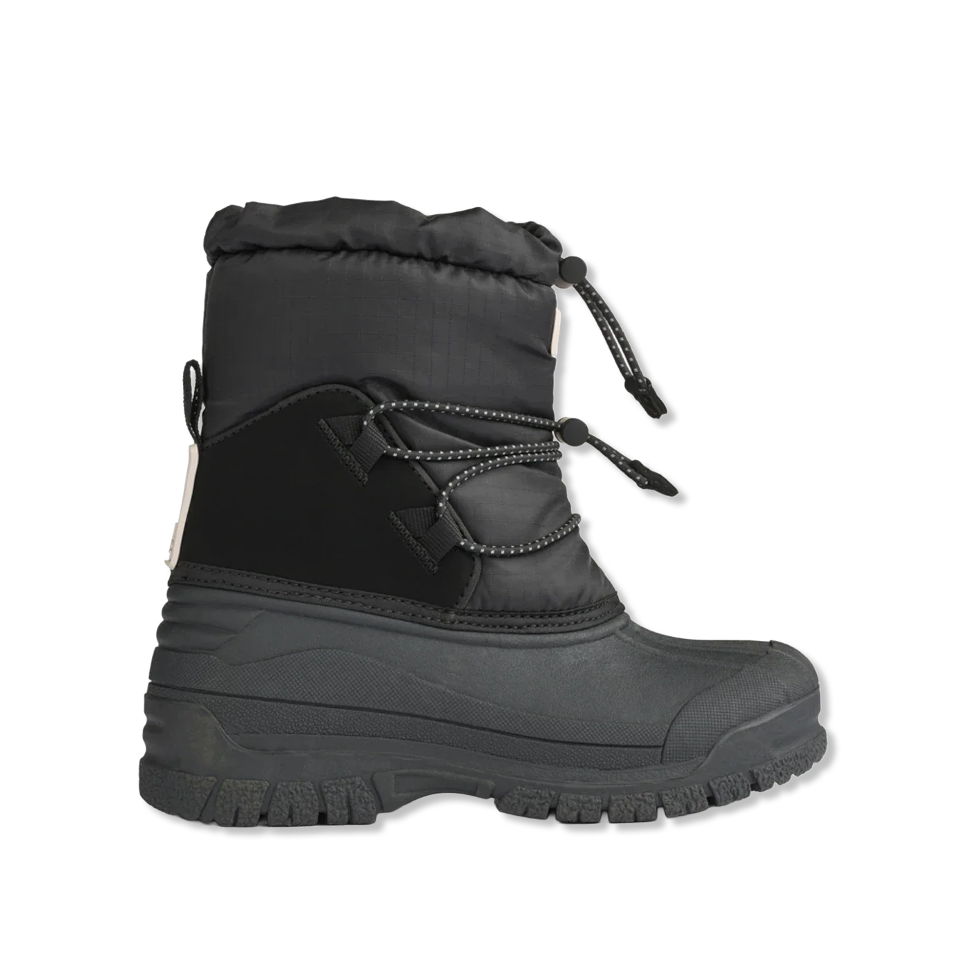 Ania Buty zimowe