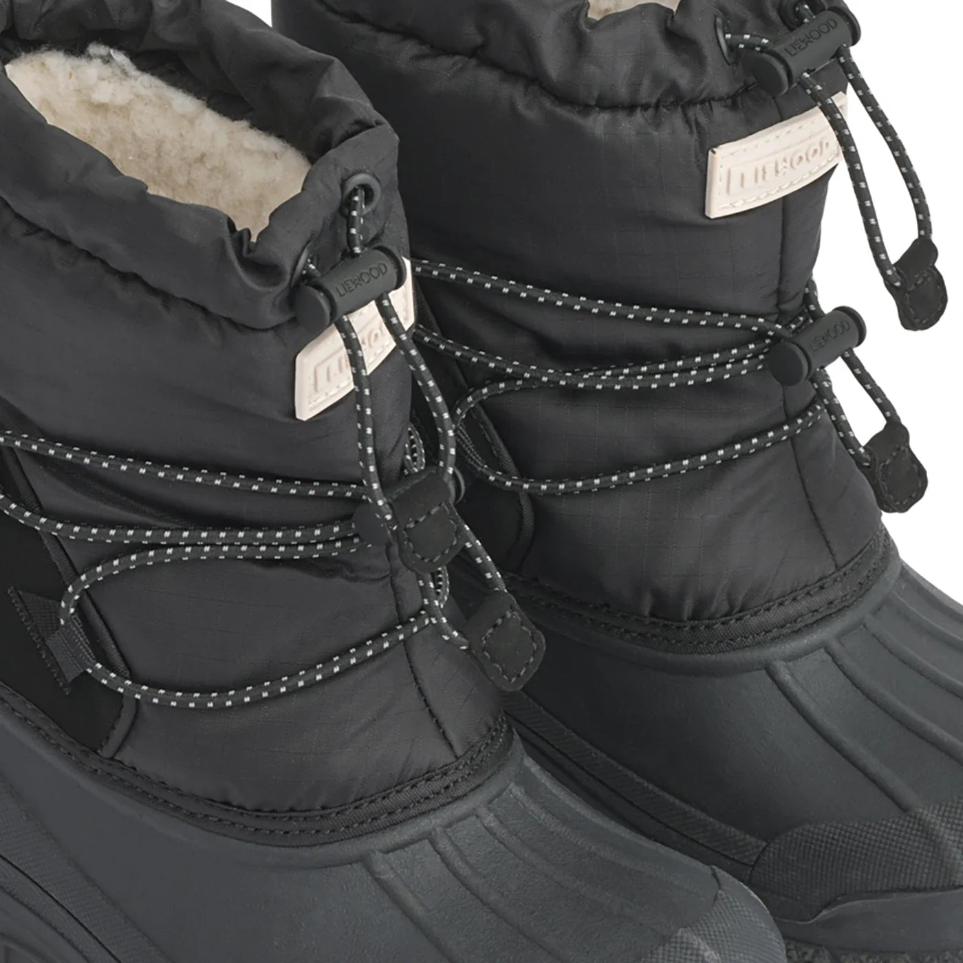 Ania Buty zimowe
