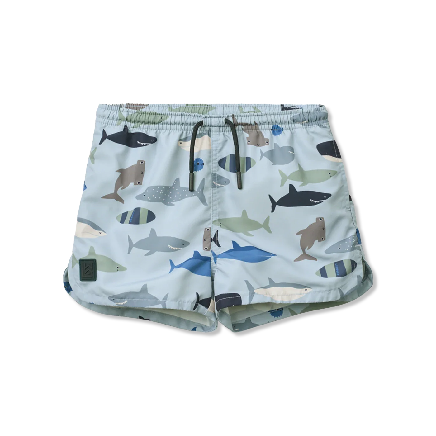 Aiden Szorty kąpielowe