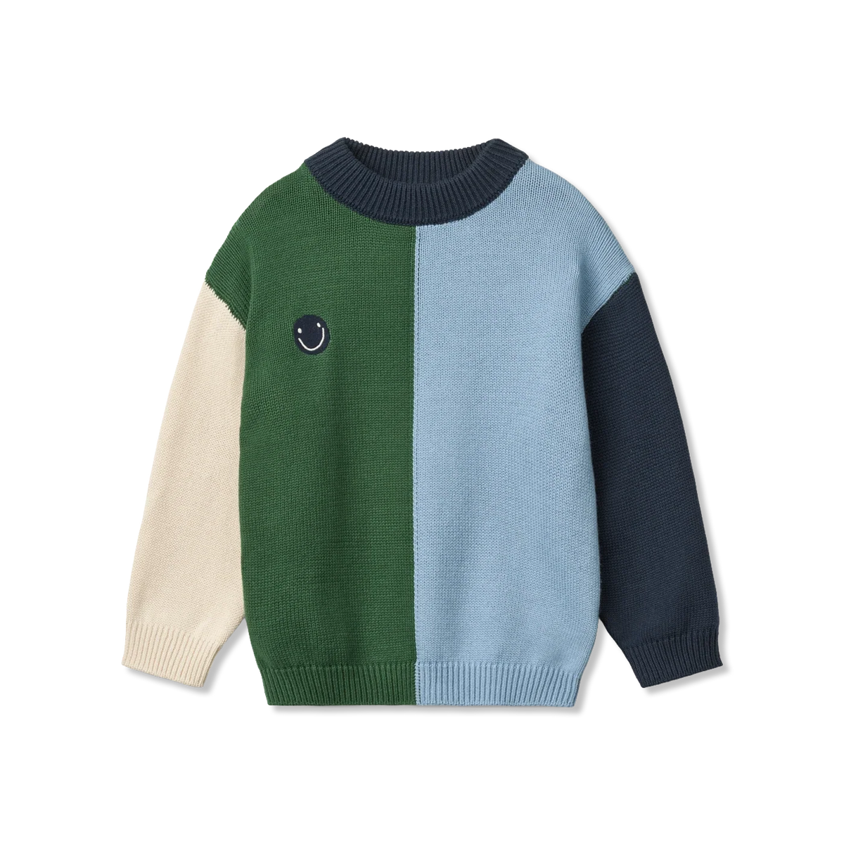 Orlane Sweter dzianinowy