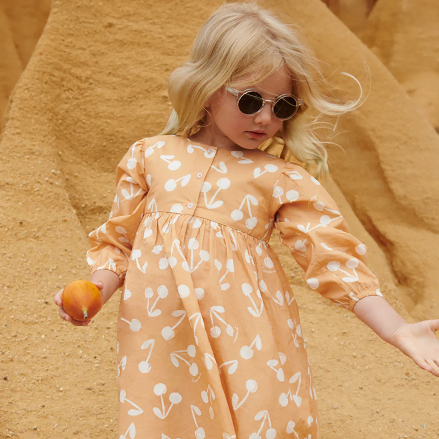 Darla okulary przeciwsłoneczne