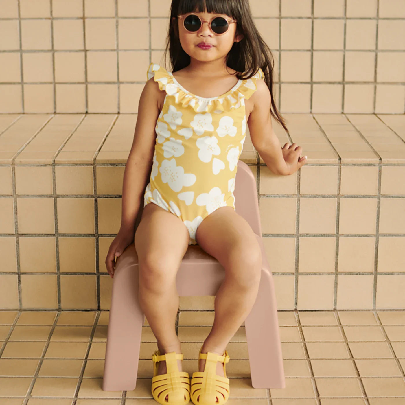 Darla okulary przeciwsłoneczne