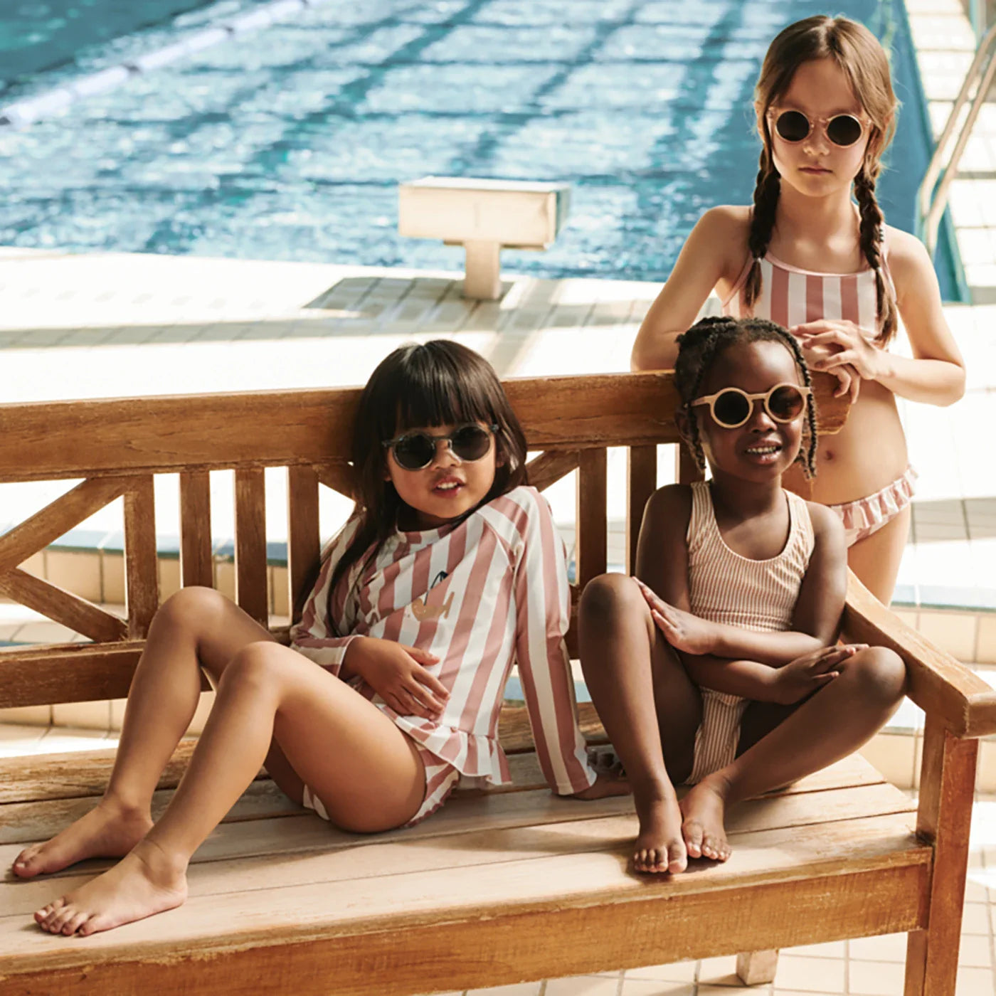 Darla okulary przeciwsłoneczne