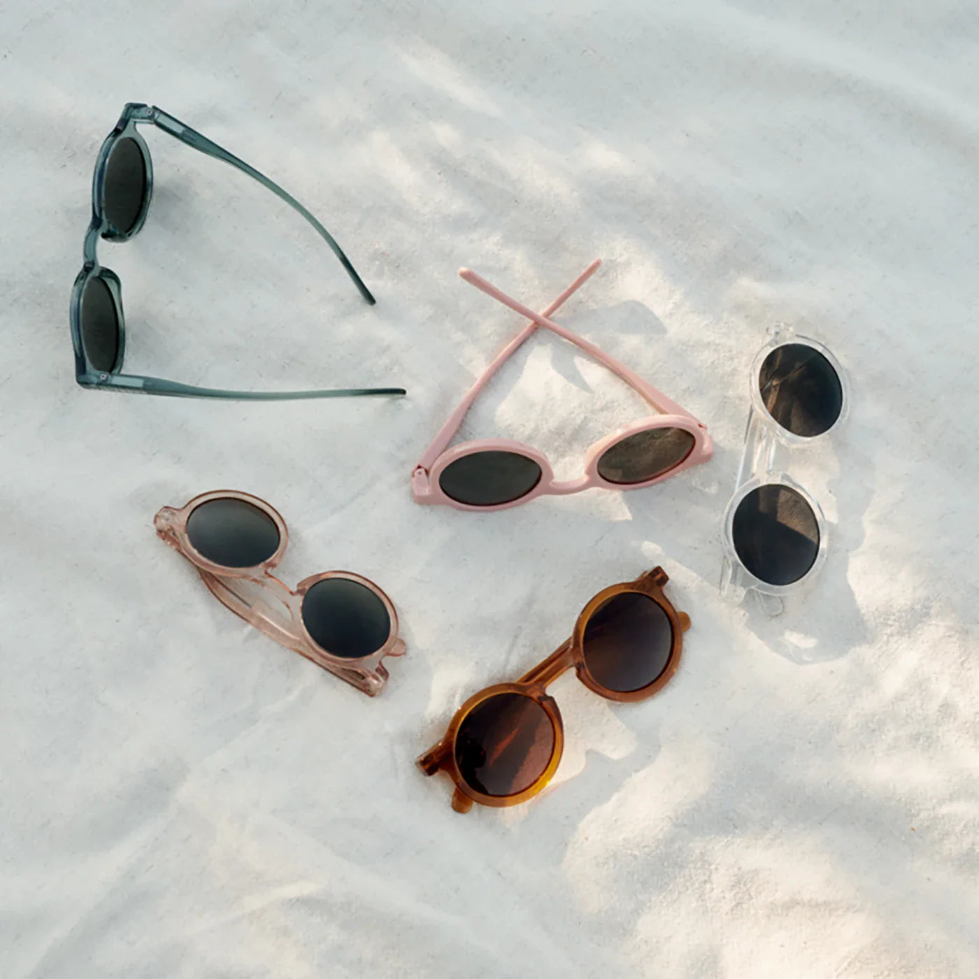 Darla okulary przeciwsłoneczne