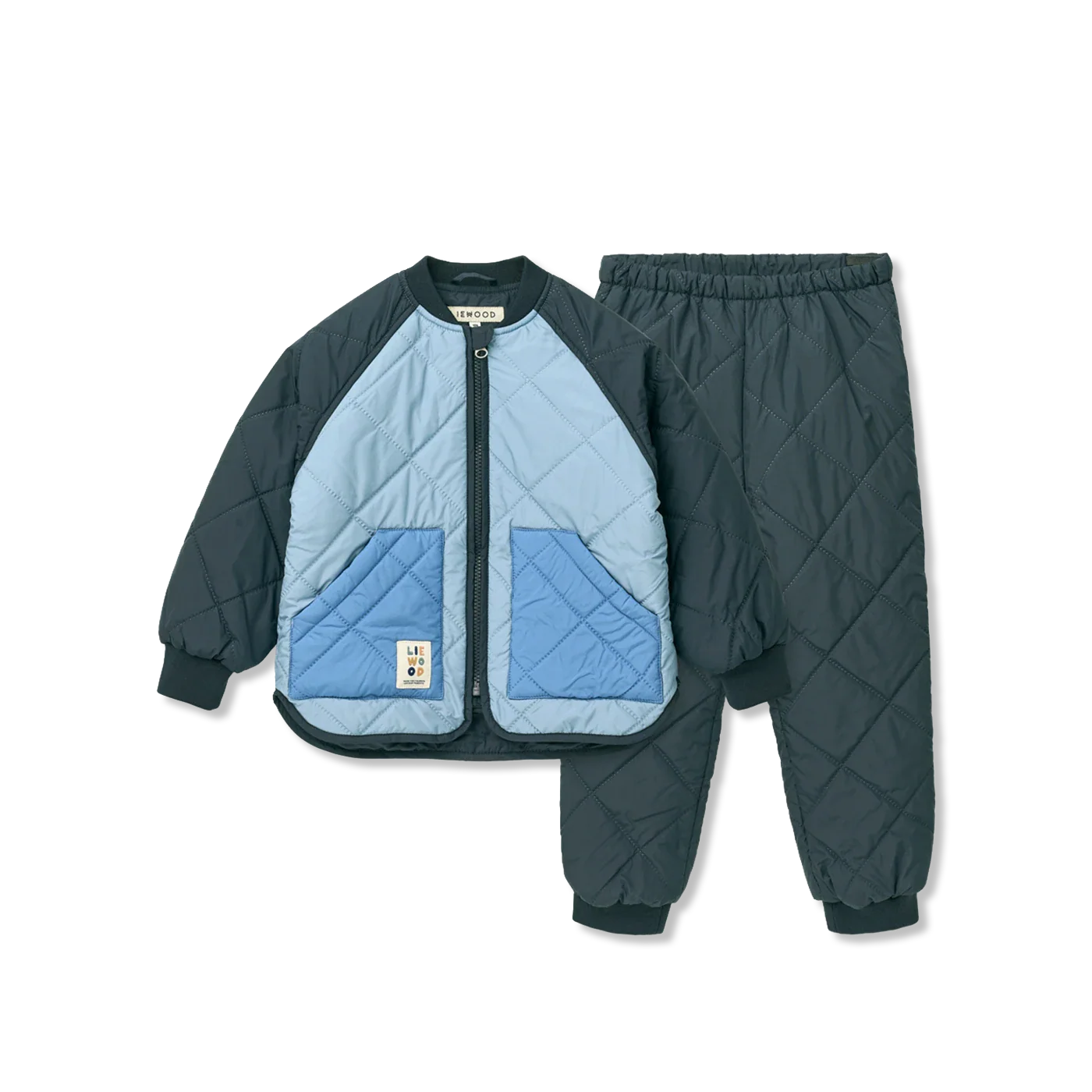 Zella odzież termiczna