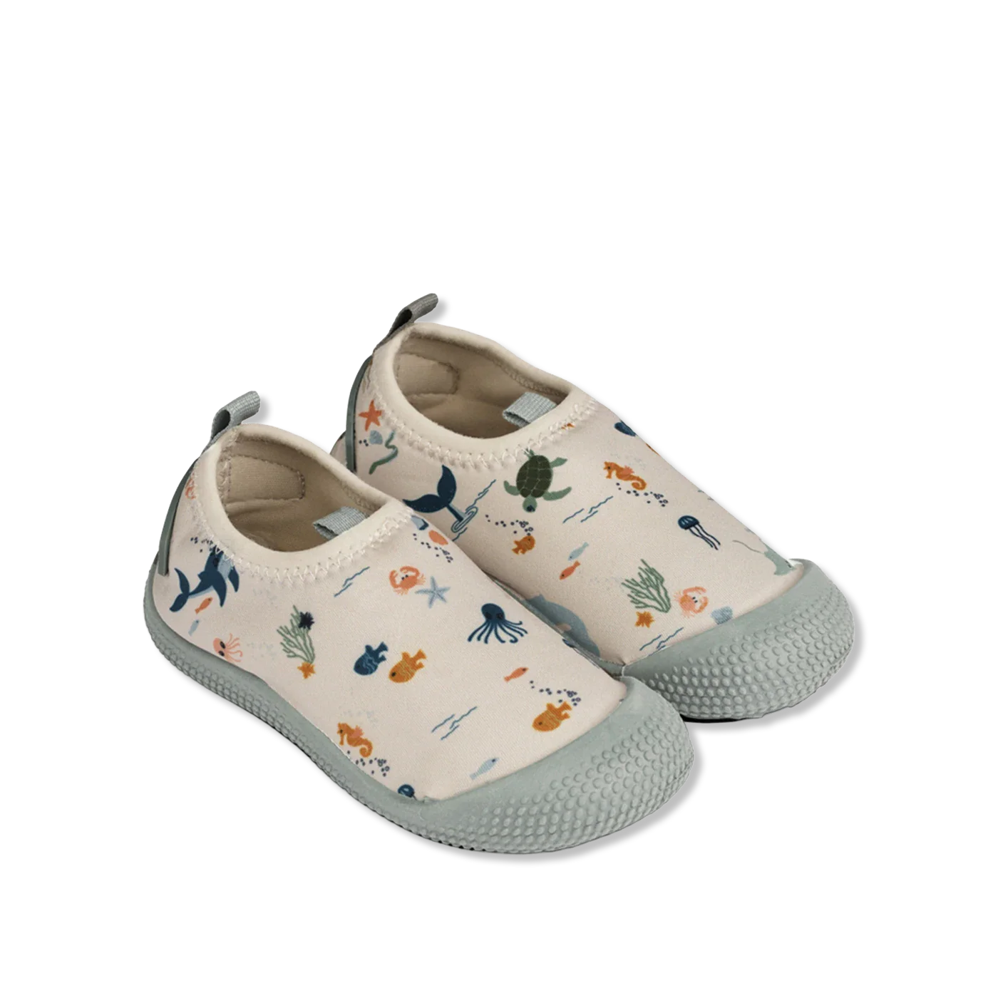 Sanjia sandały kąpielowe