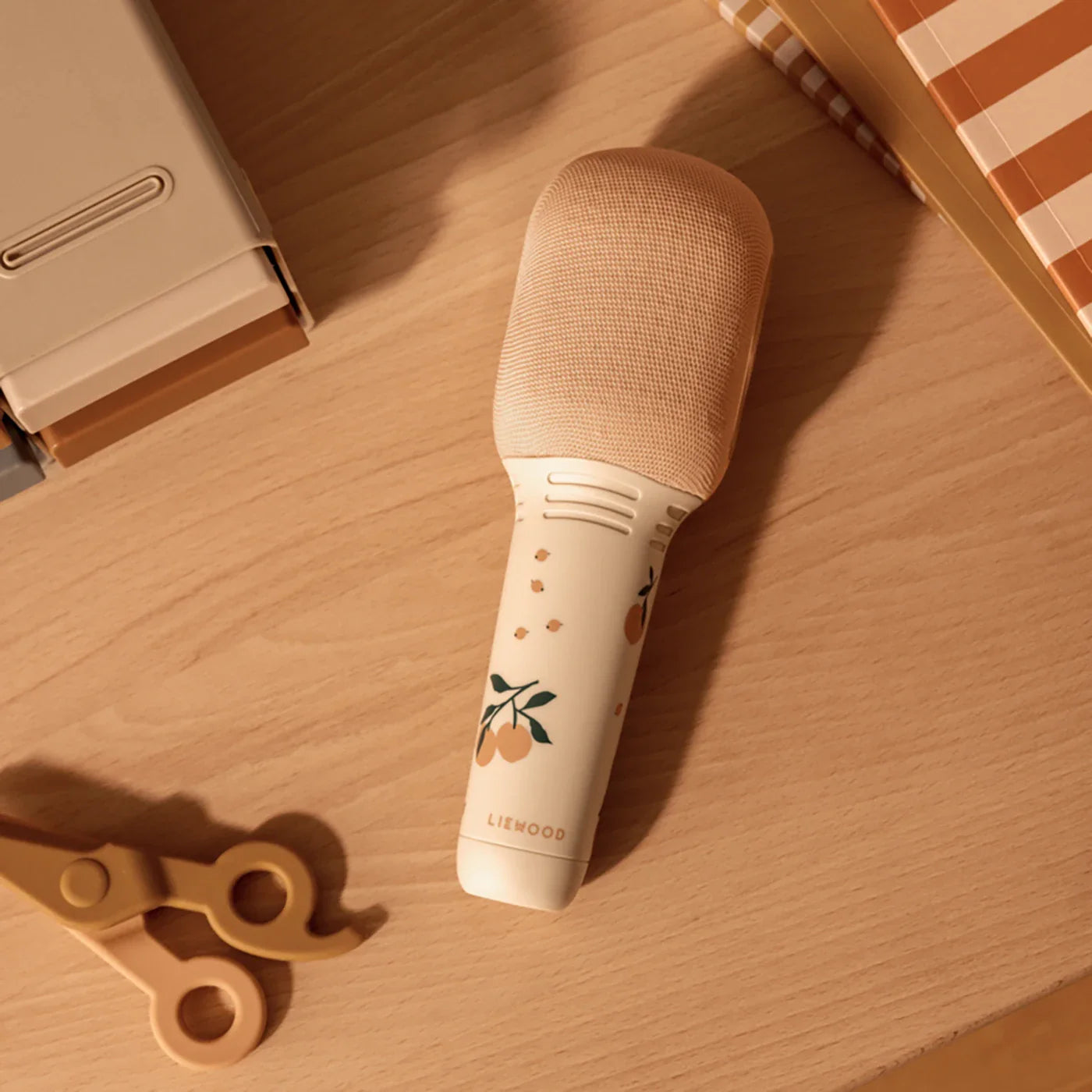 Beinta zabawki ruchome