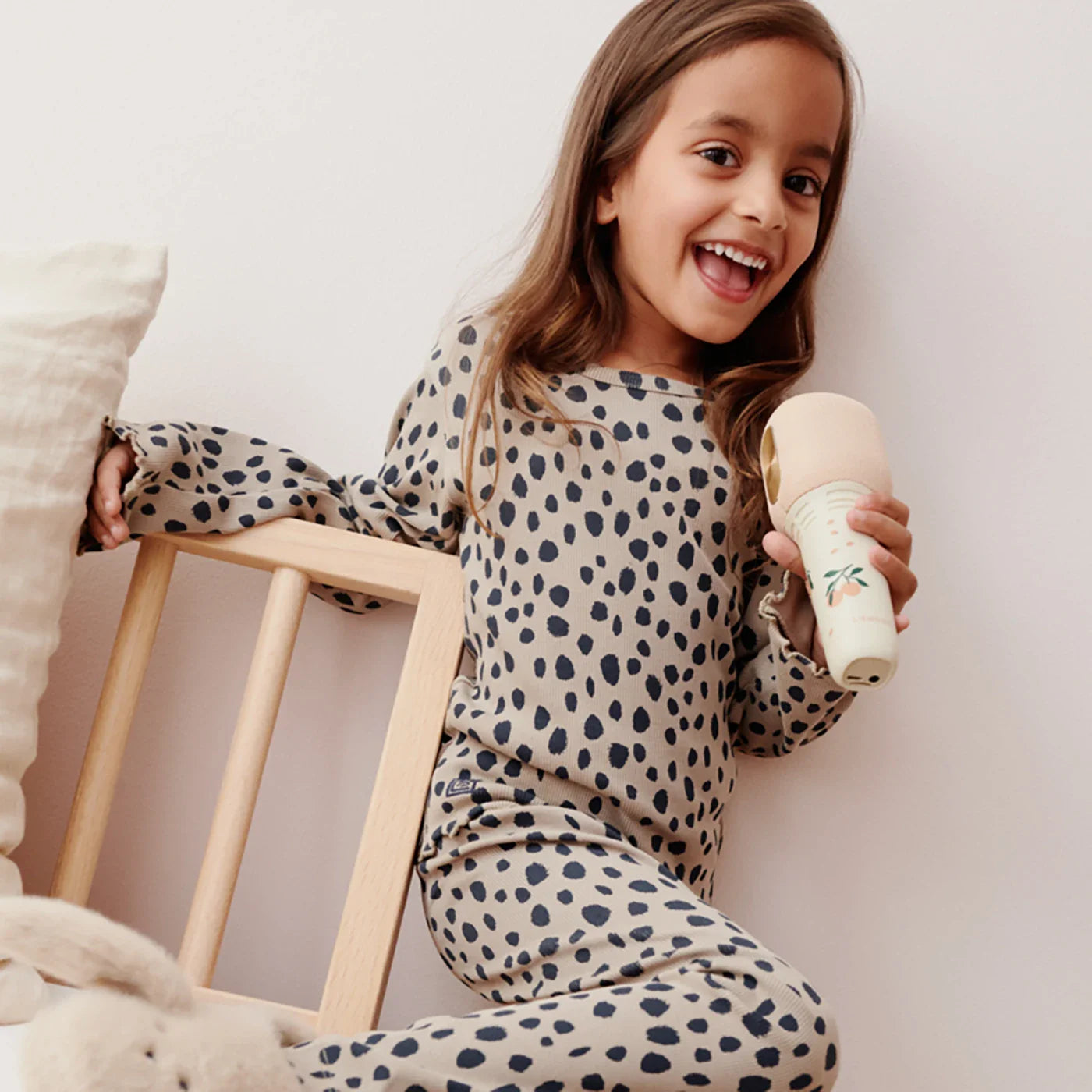 Beinta zabawki ruchome