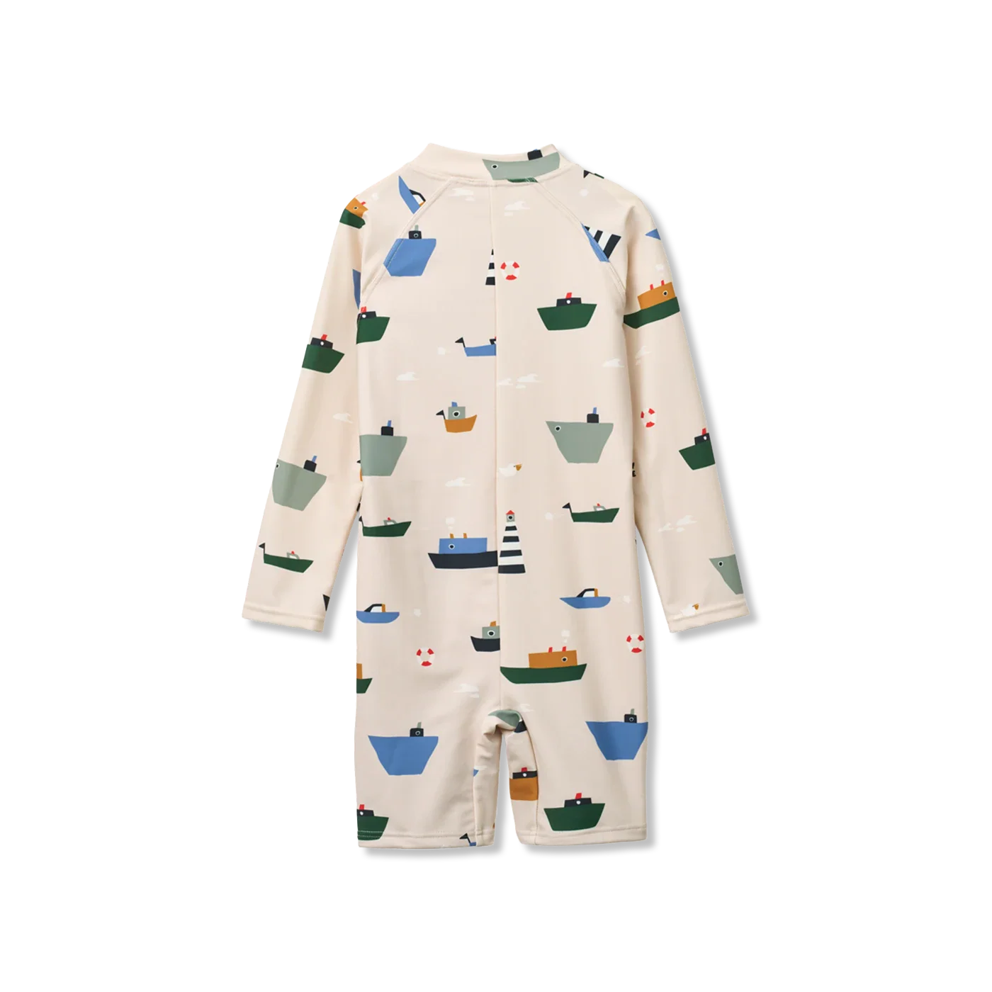 Max kombinezon kąpielowy