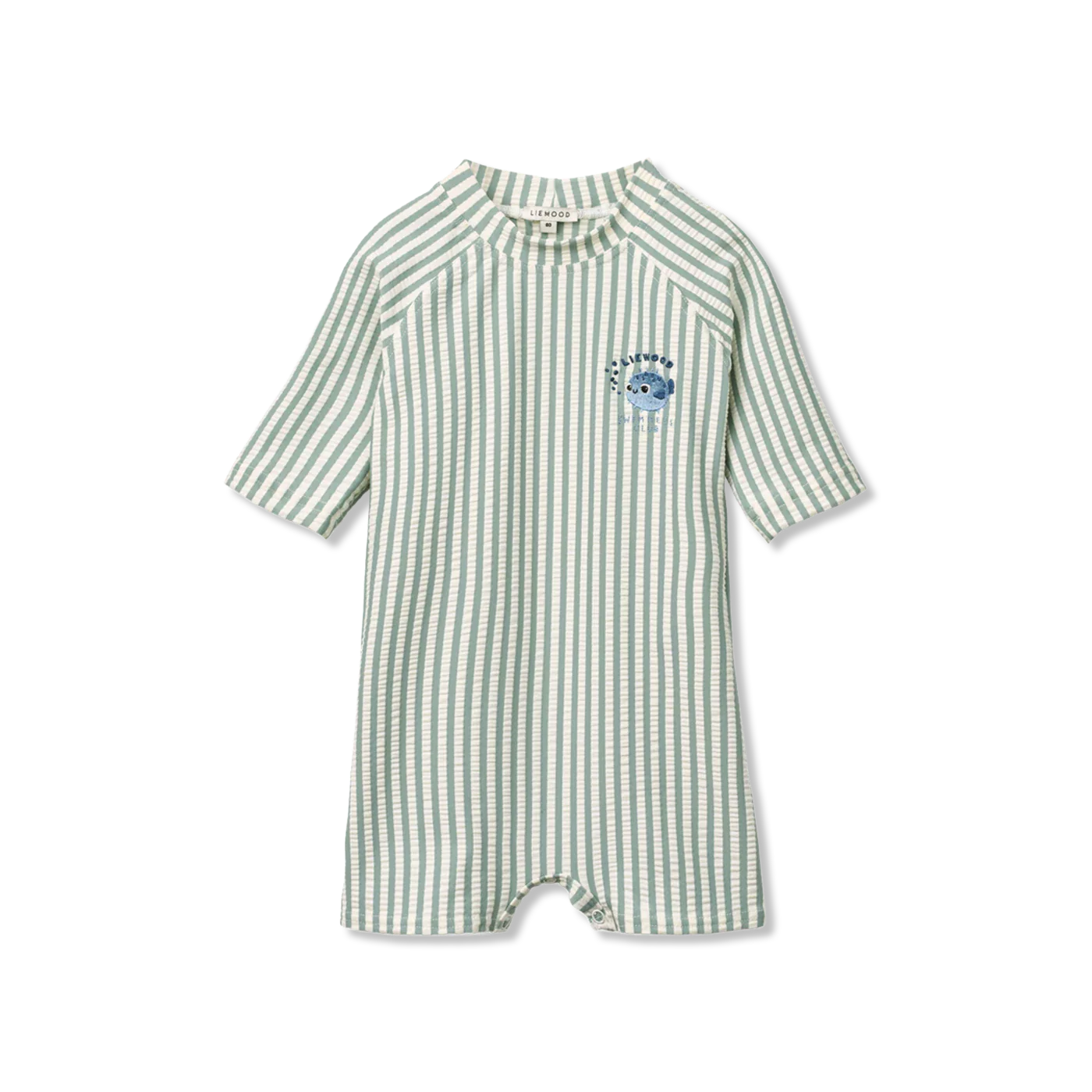 Thor kombinezon kąpielowy