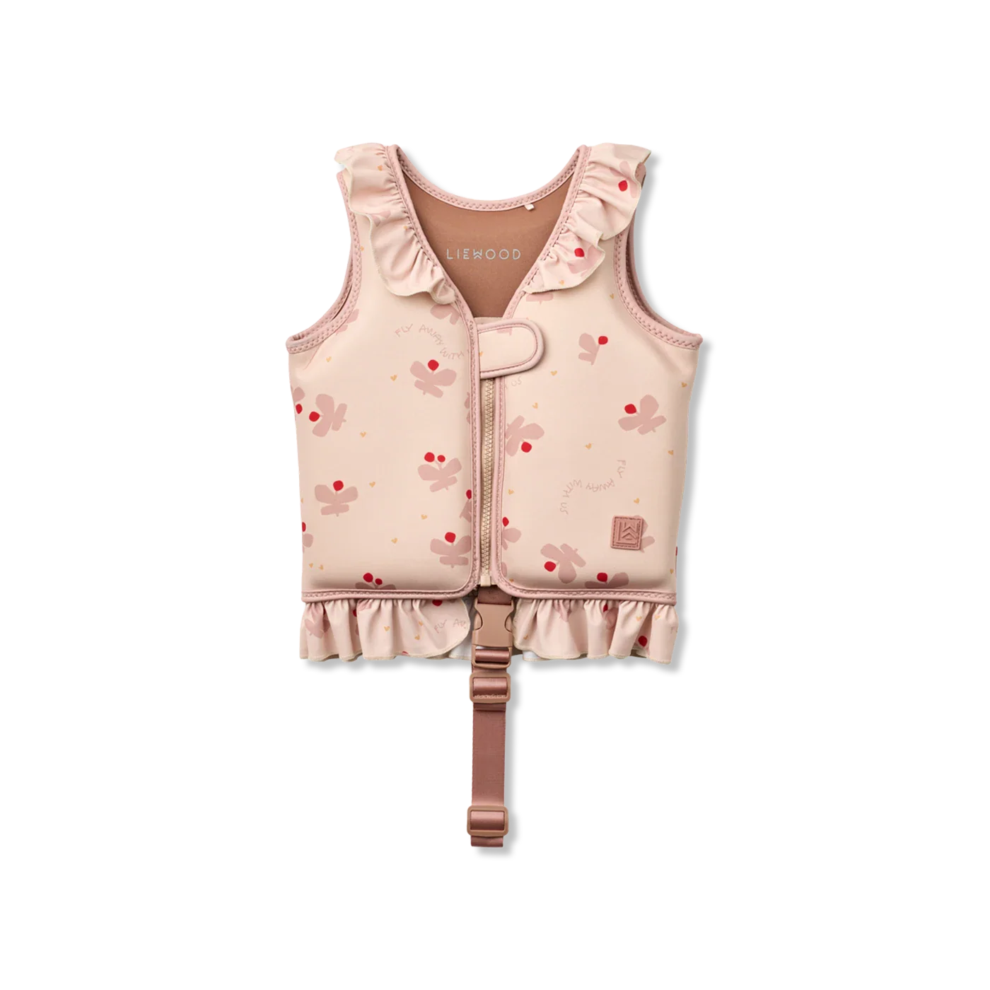 Dove Kamizelka do pływania