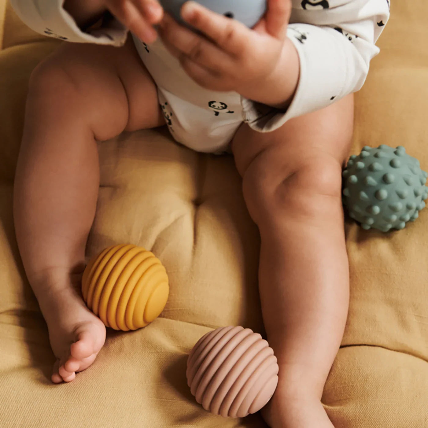 Dorian zabawka dla niemowląt