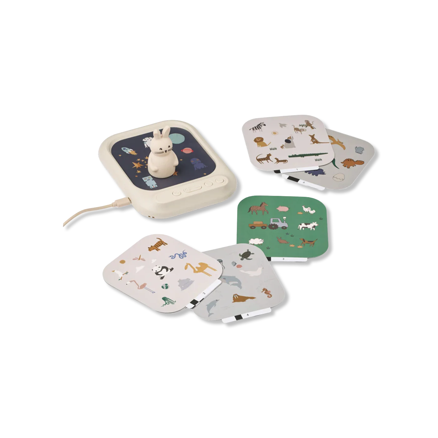 Archie zabawki ruchome