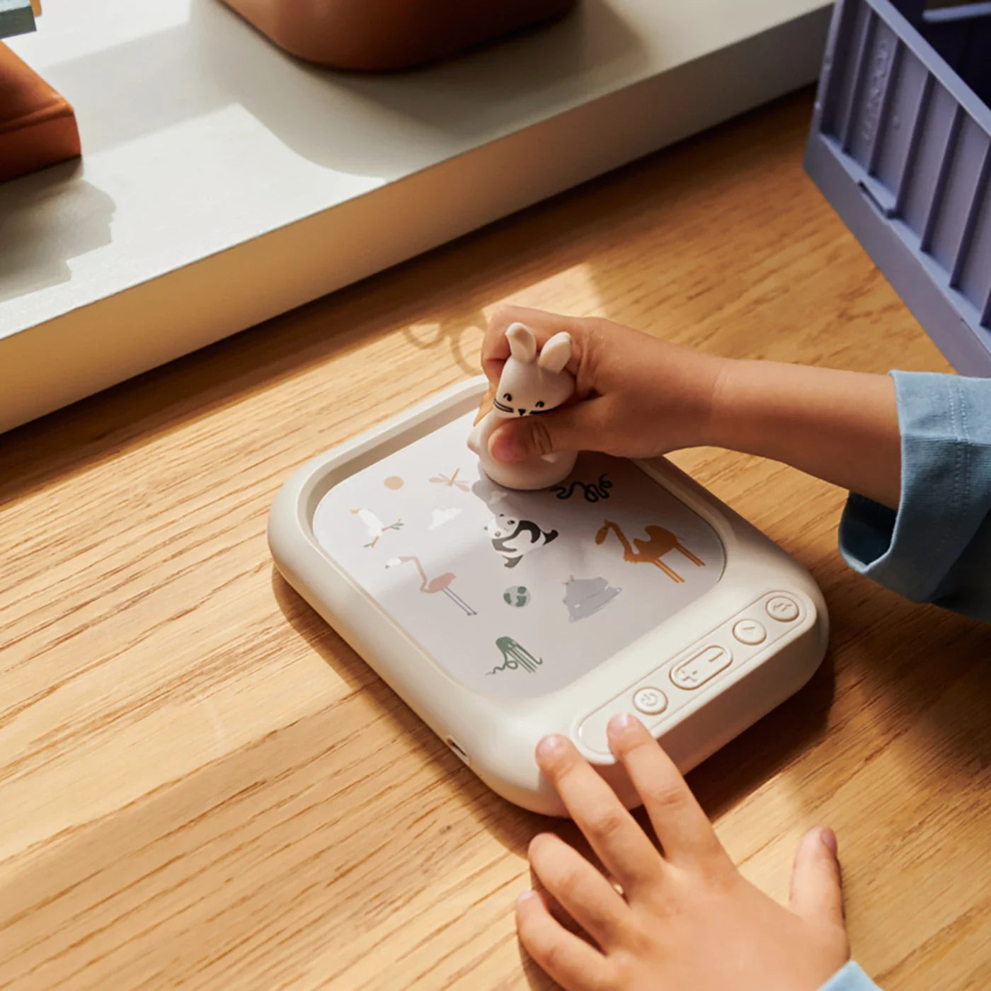 Archie zabawki ruchome