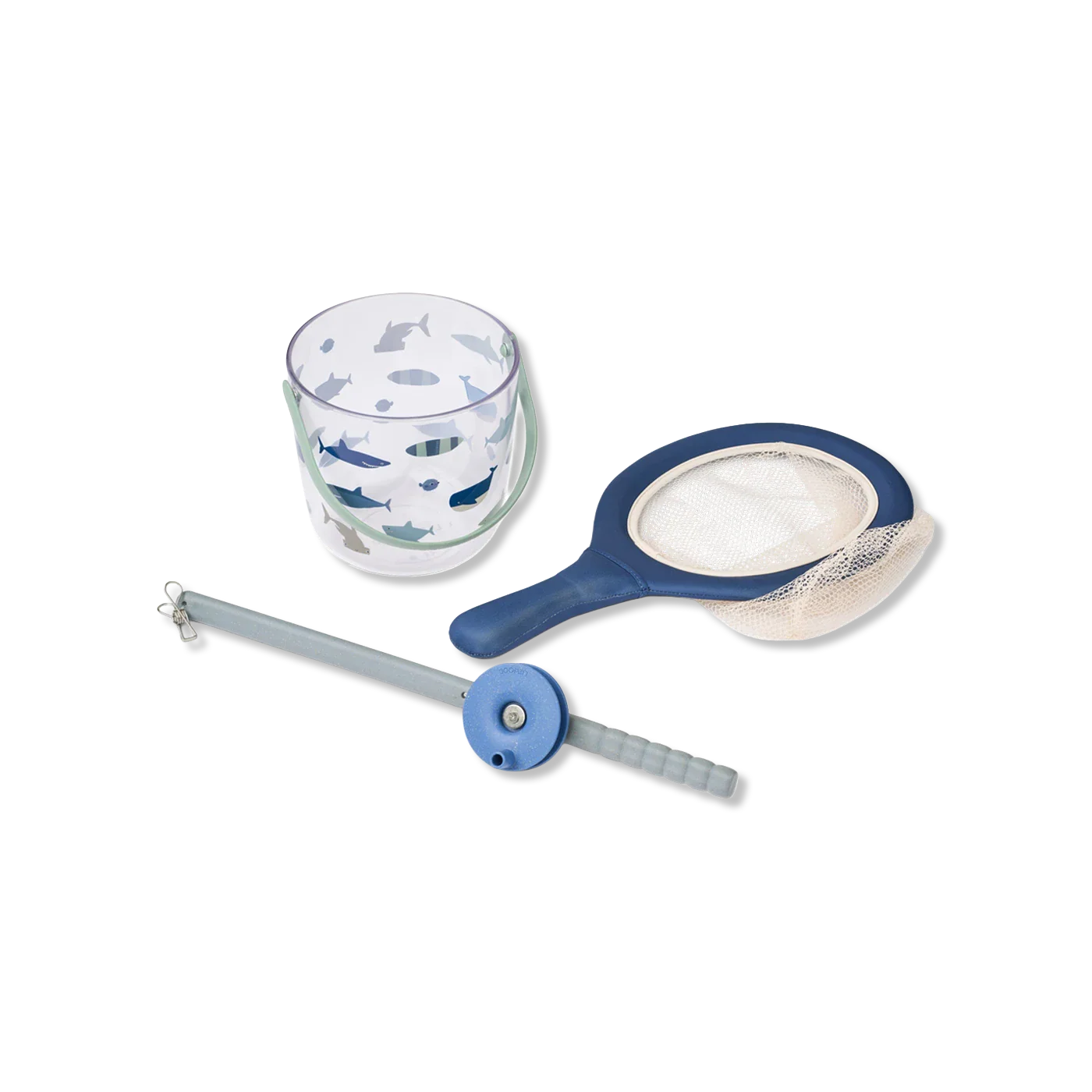 Cora zabawy w wodzie