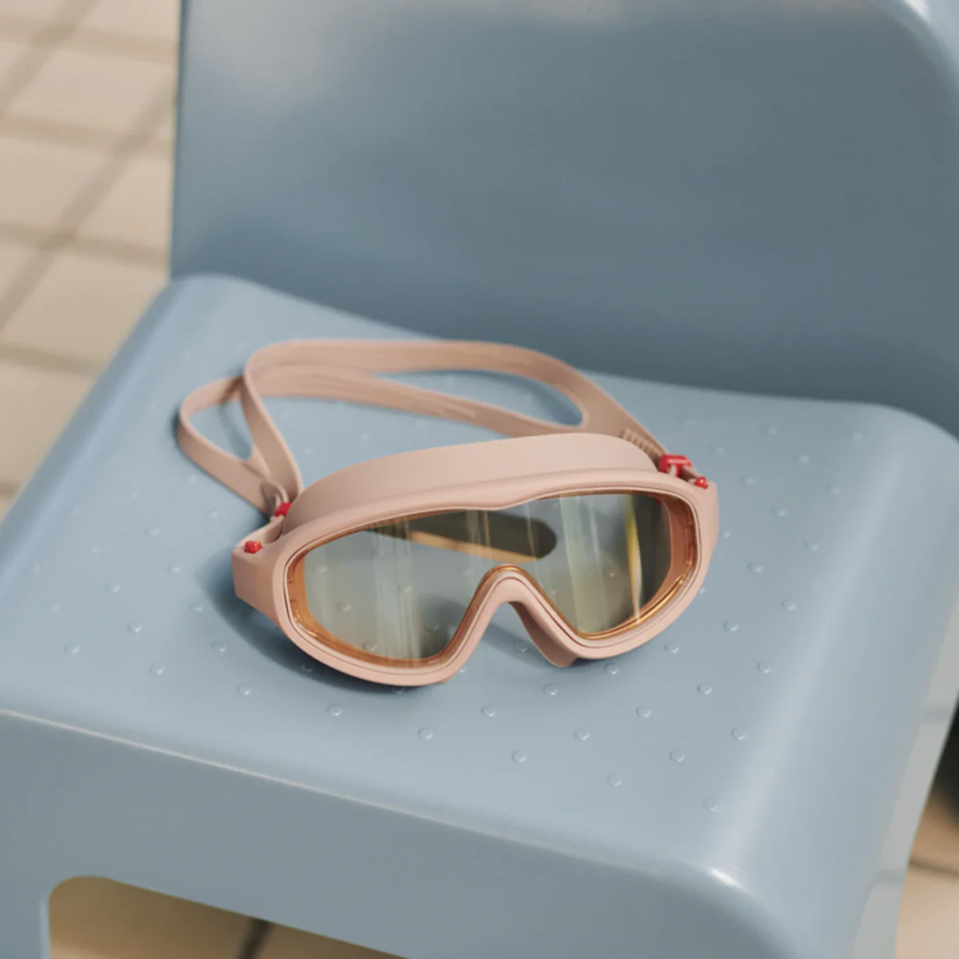 Kerem zabawki kąpielowe