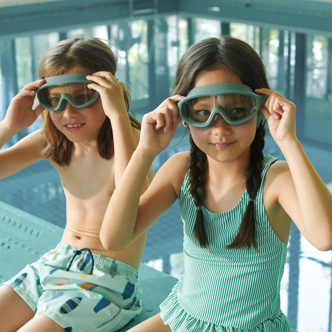 Kerem zabawki kąpielowe