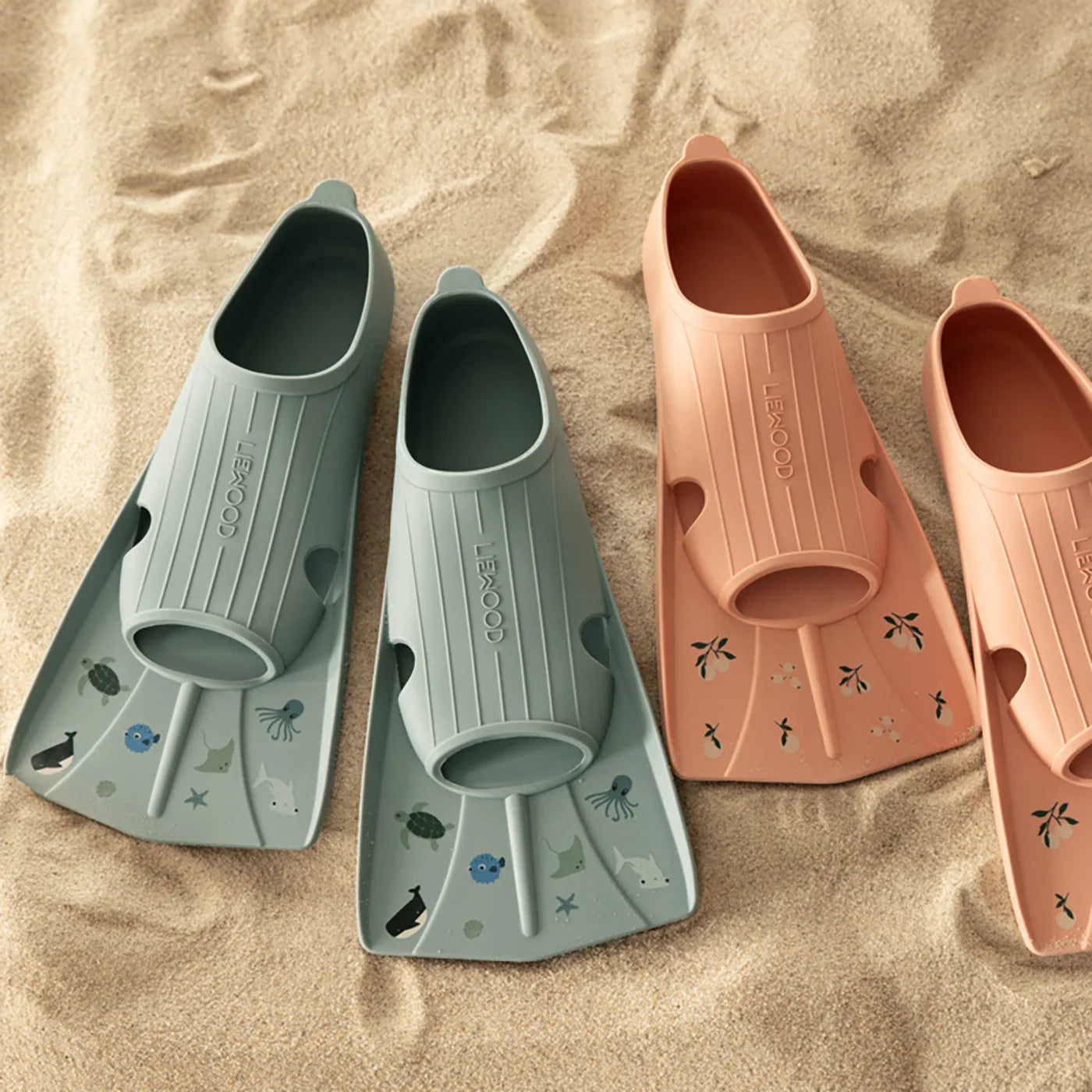 Gustav zabawki kąpielowe