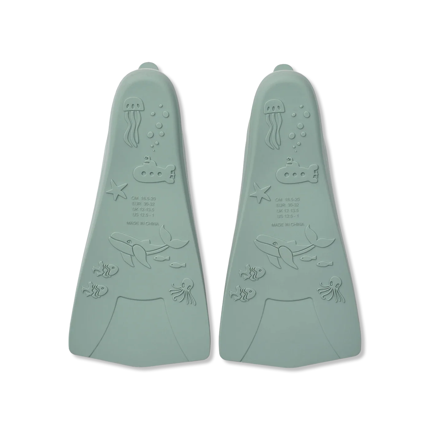 Gustav zabawki kąpielowe